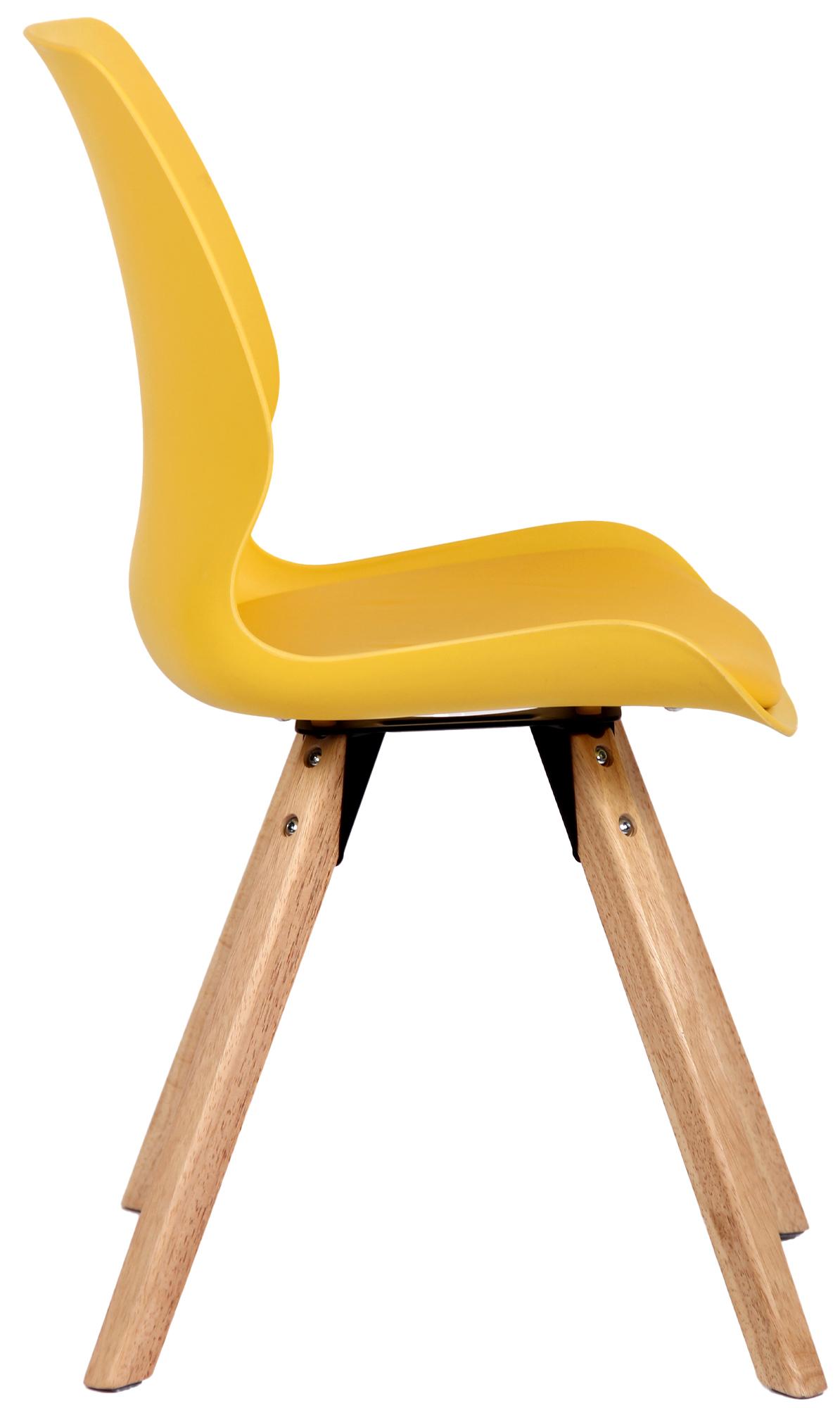 4-pack Stol Luna