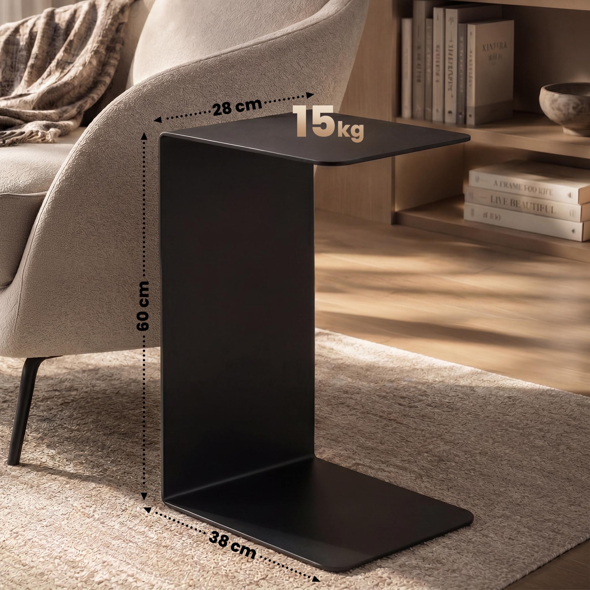 Sidobord Selby