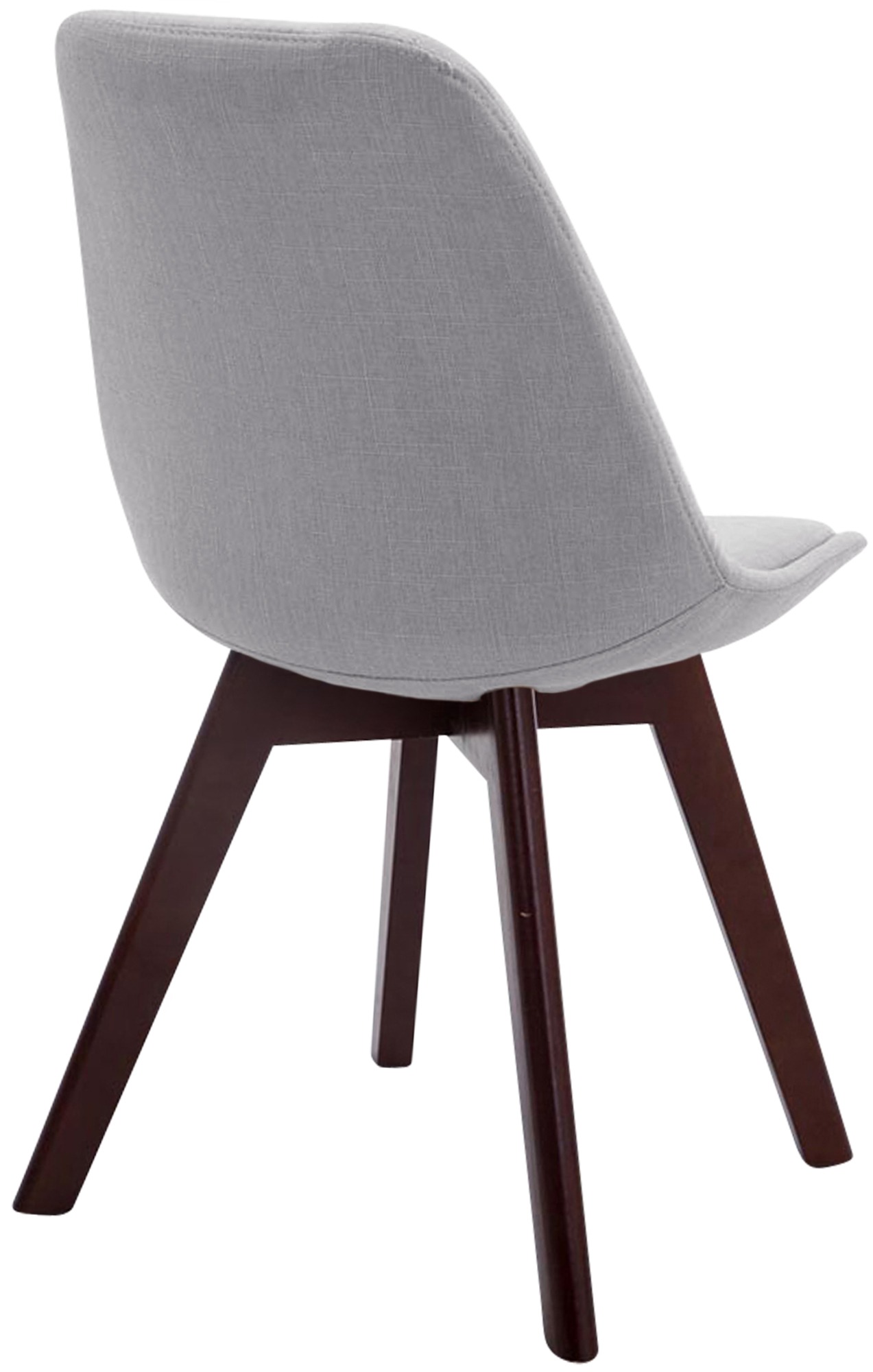 Matstol Borneo V2 Tyg
