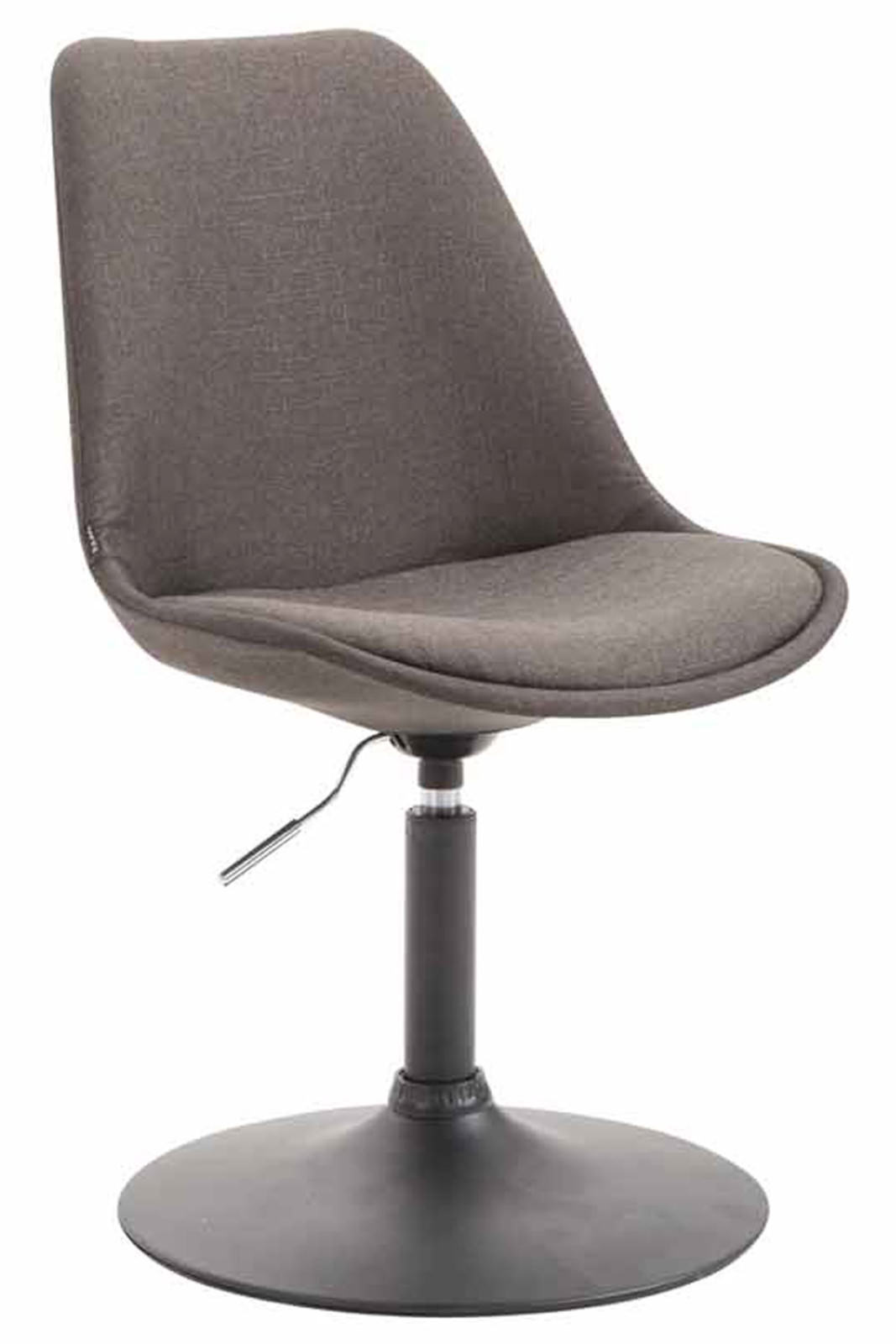 Uppsättning av 4 matstolar Maverick Fabric