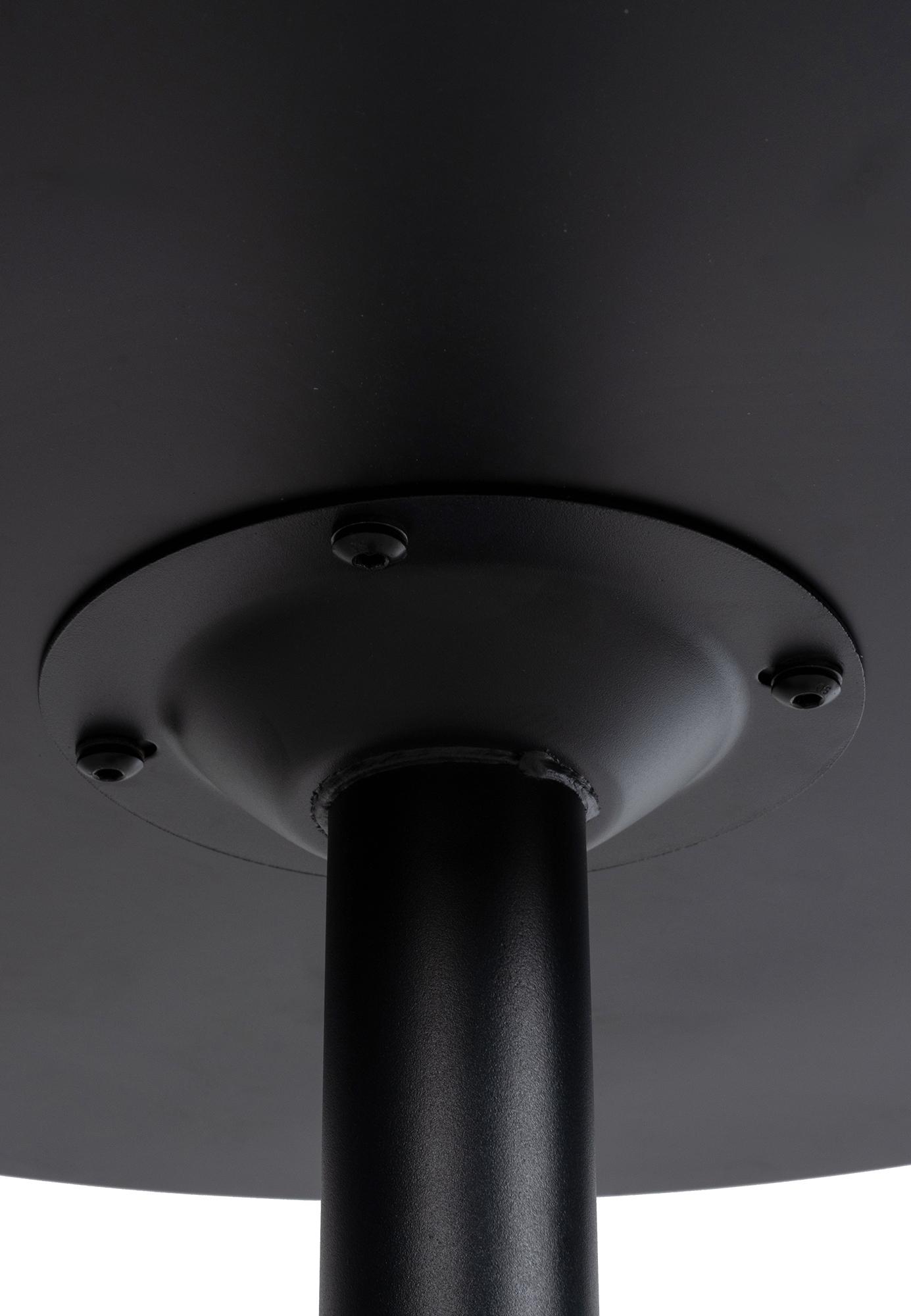 Ståbord Runt Ø 60 cm