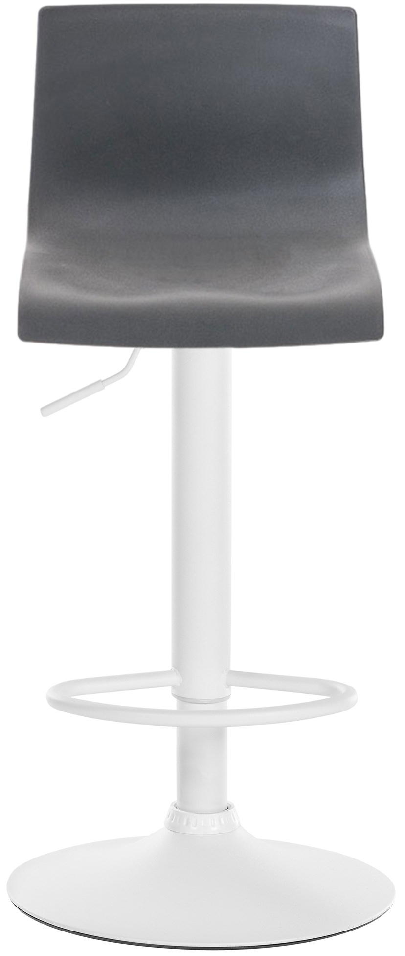 Barstol Hover Plast