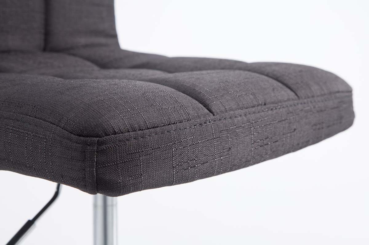 2-Pack Lounge Stol Palma V2 Tyg