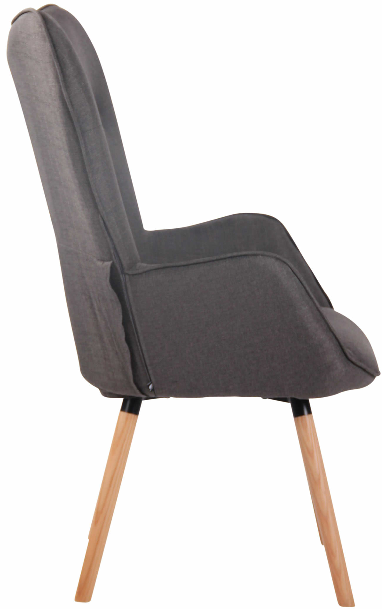 Lounger Ashford tyg