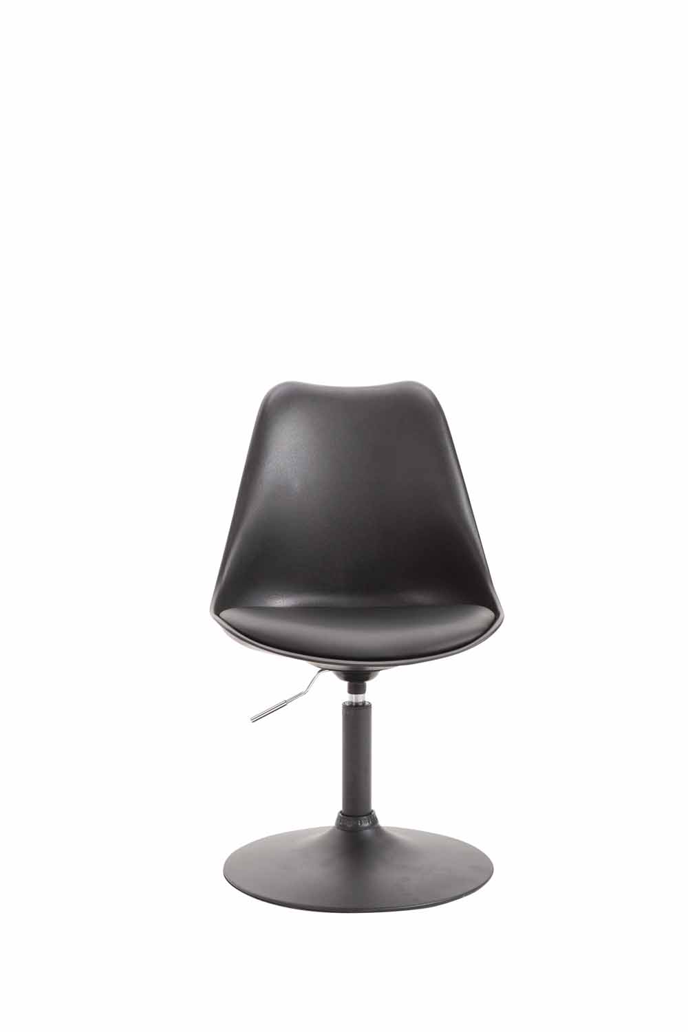 Matrumsstol Maverick Plast