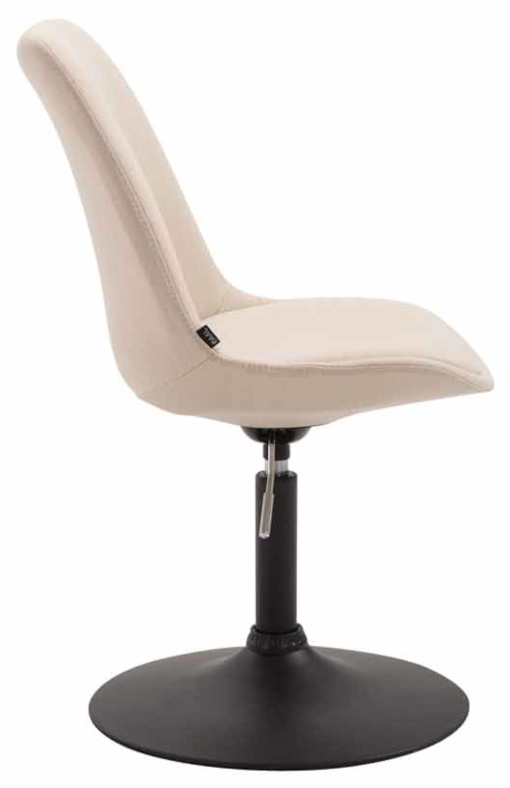 Uppsättning av 4 matstolar Maverick Fabric