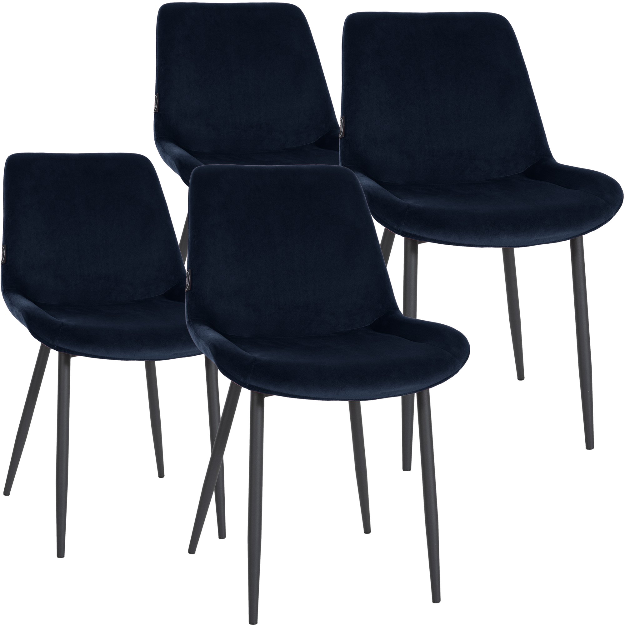 4er-set-esszimmerstuehle-victoria-samt-366956