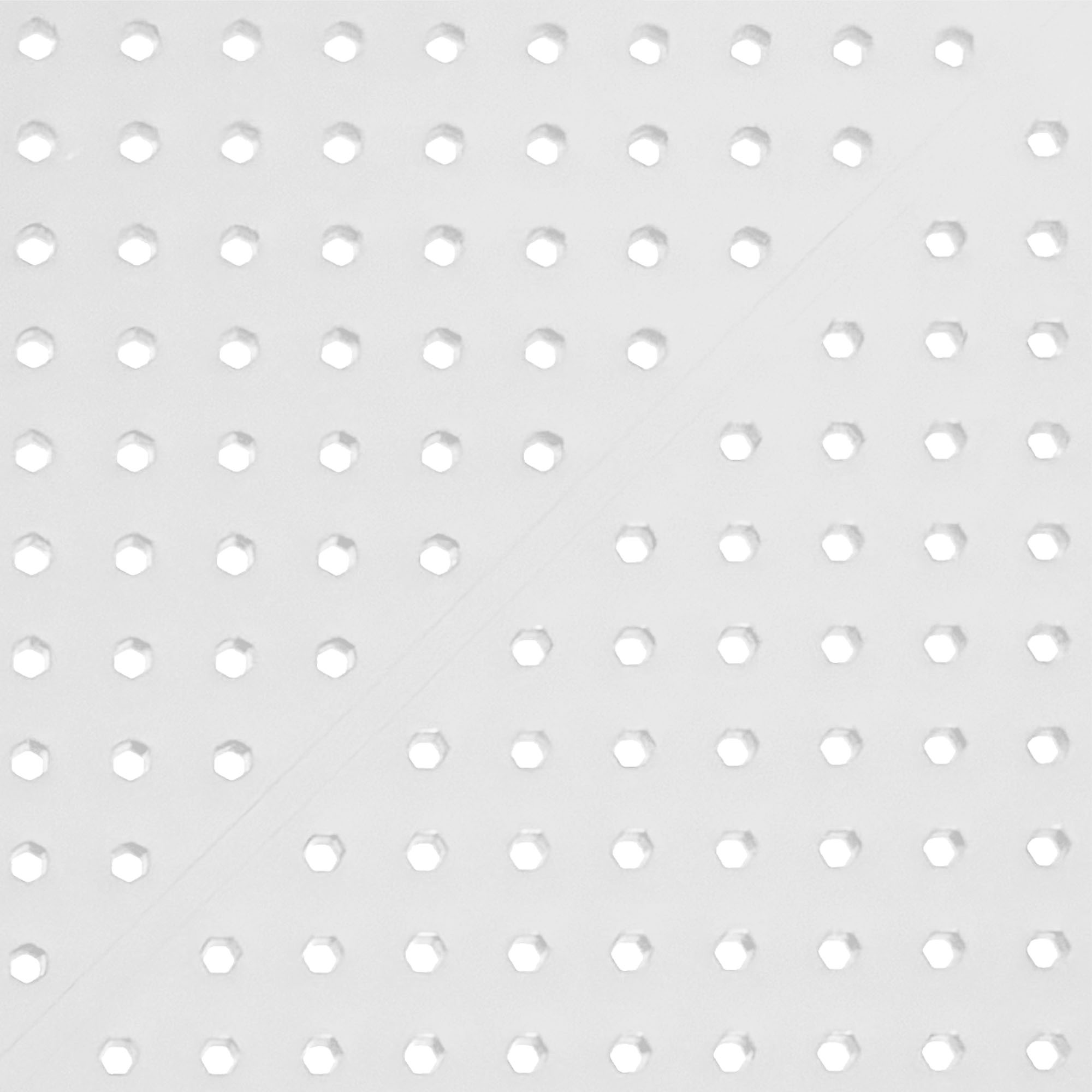 Trädgårdsbord Nuvela 60 x 60 cm ? Väderbeständig, UV-resistent, lättskött