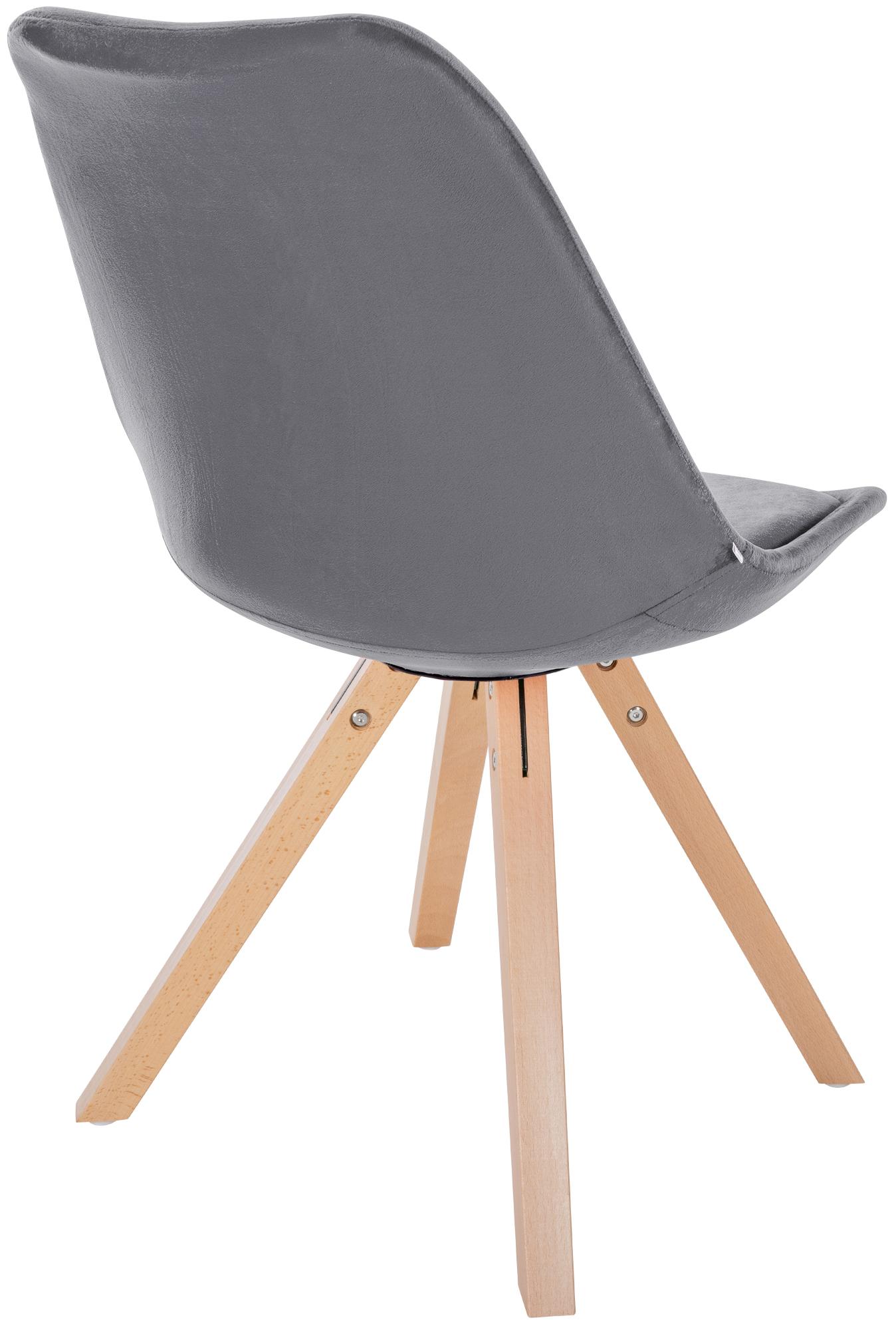 Stol Sofia Velvet