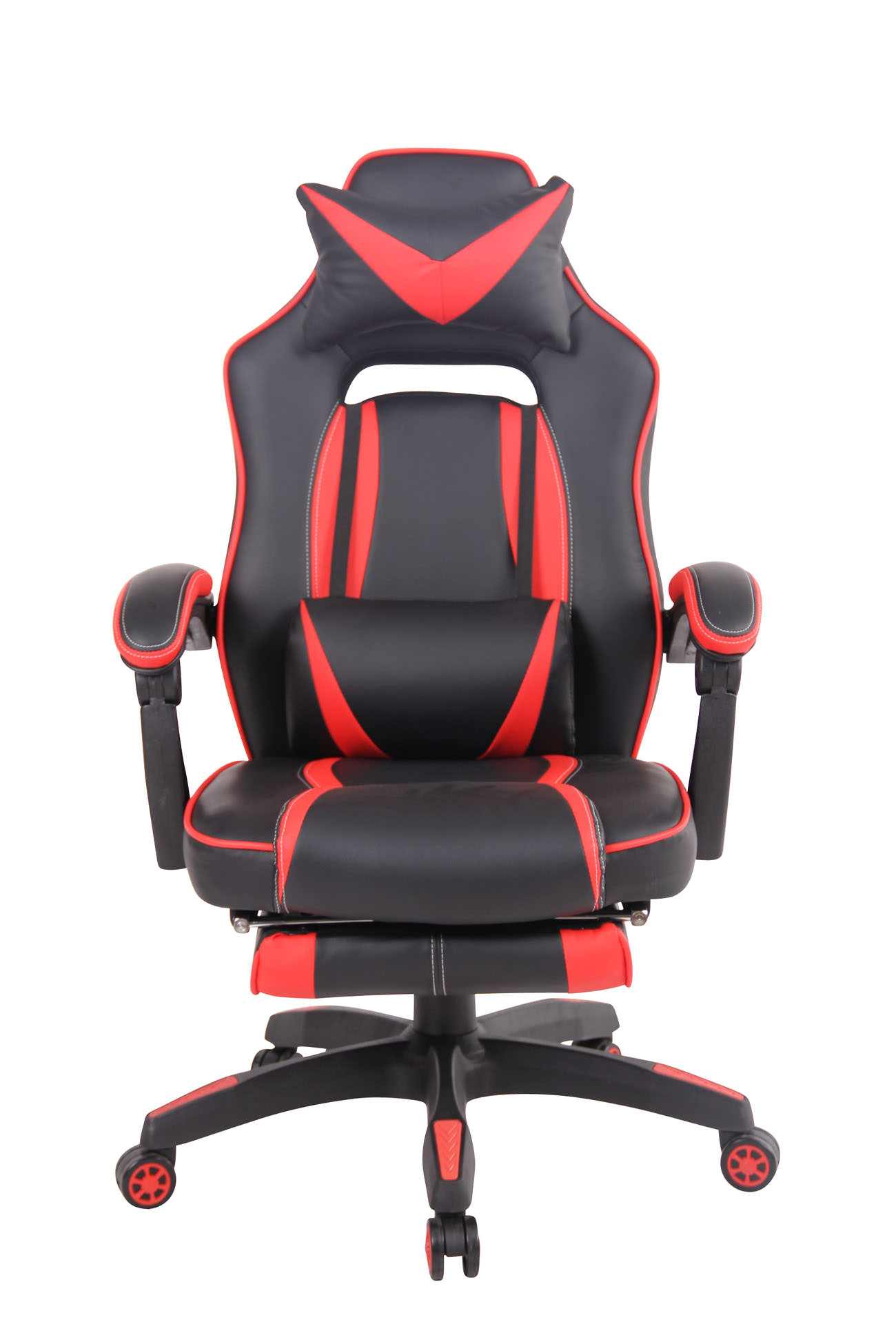 Gamingstol Heat Konstläder