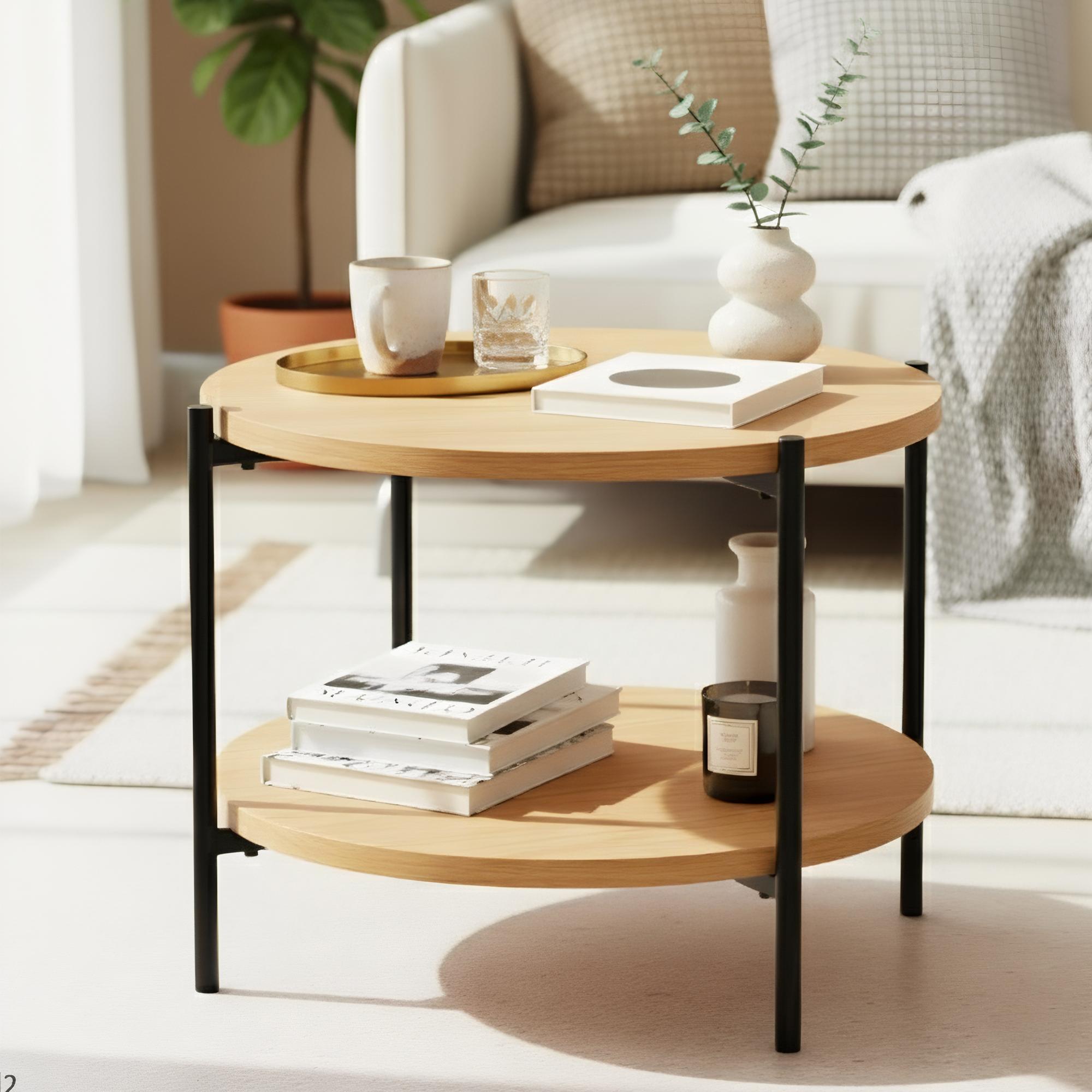 Soffbord Edduma