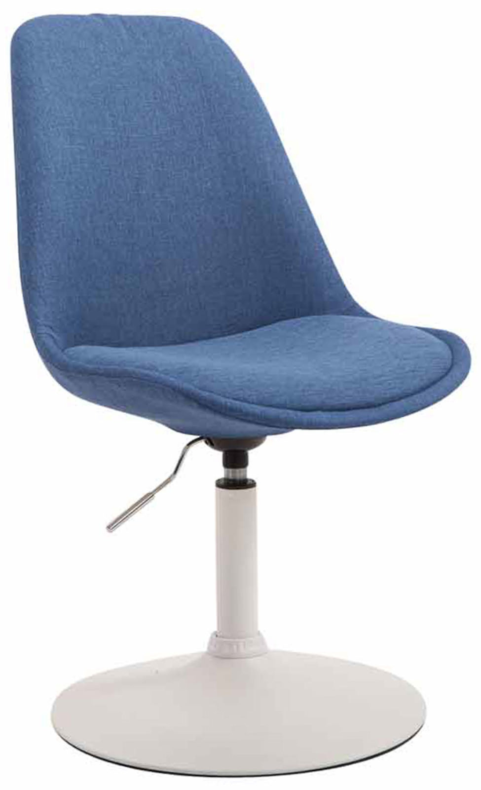 Uppsättning av 4 matstolar Maverick Fabric
