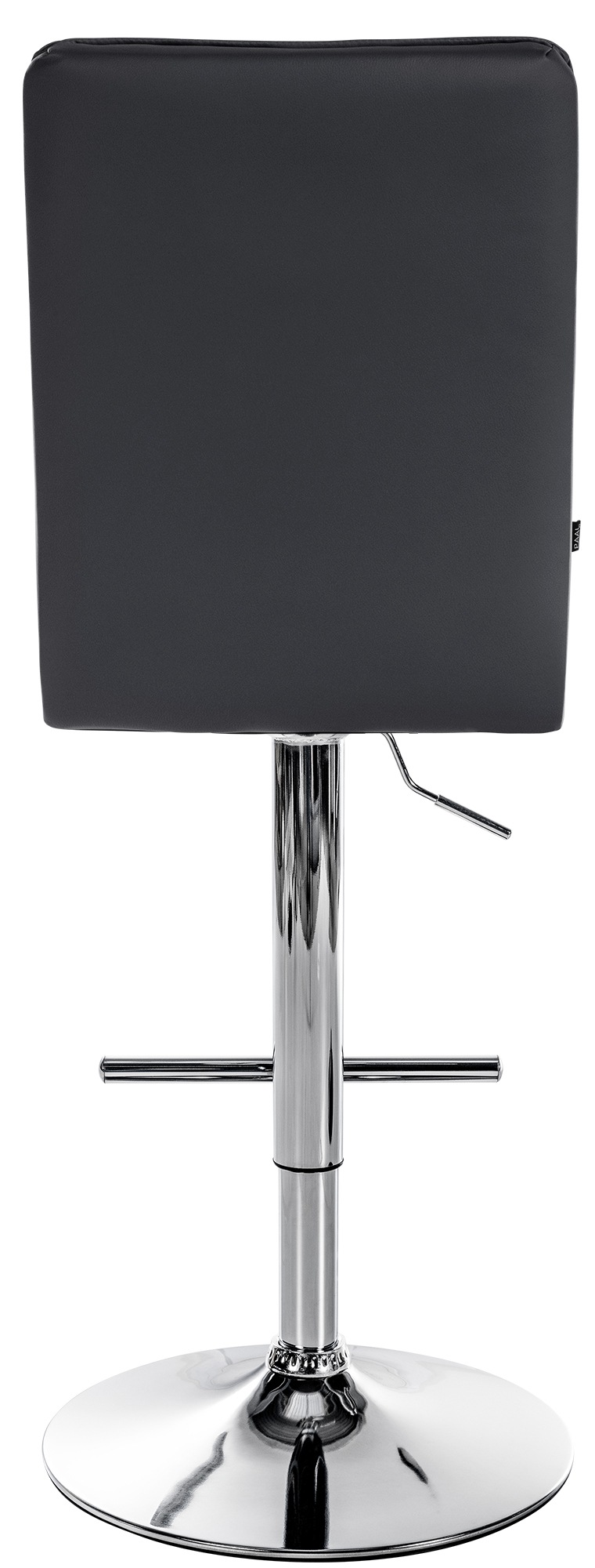 Barpall Peking Imitation Läder