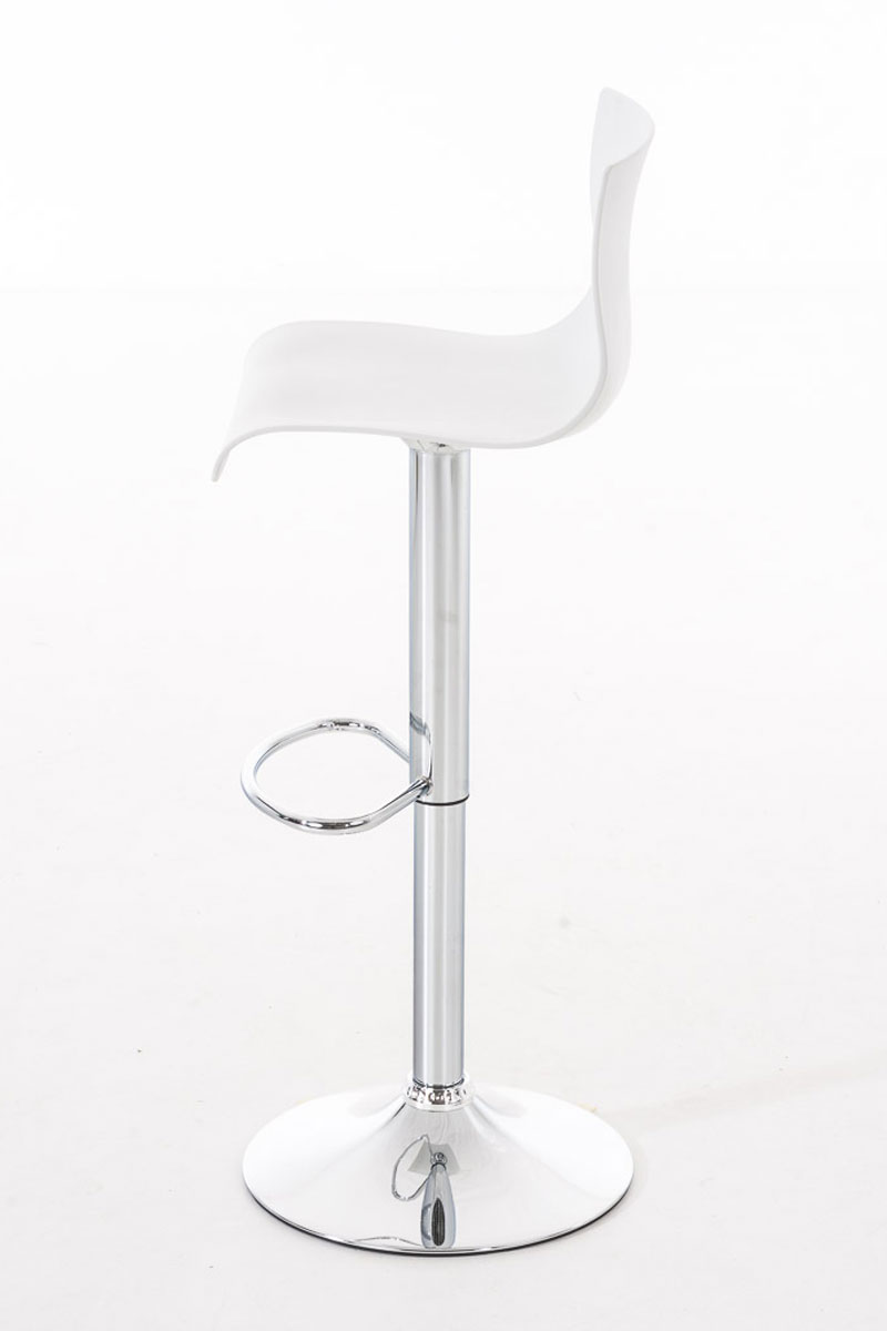 2-Pack Barstol Hover Plast
