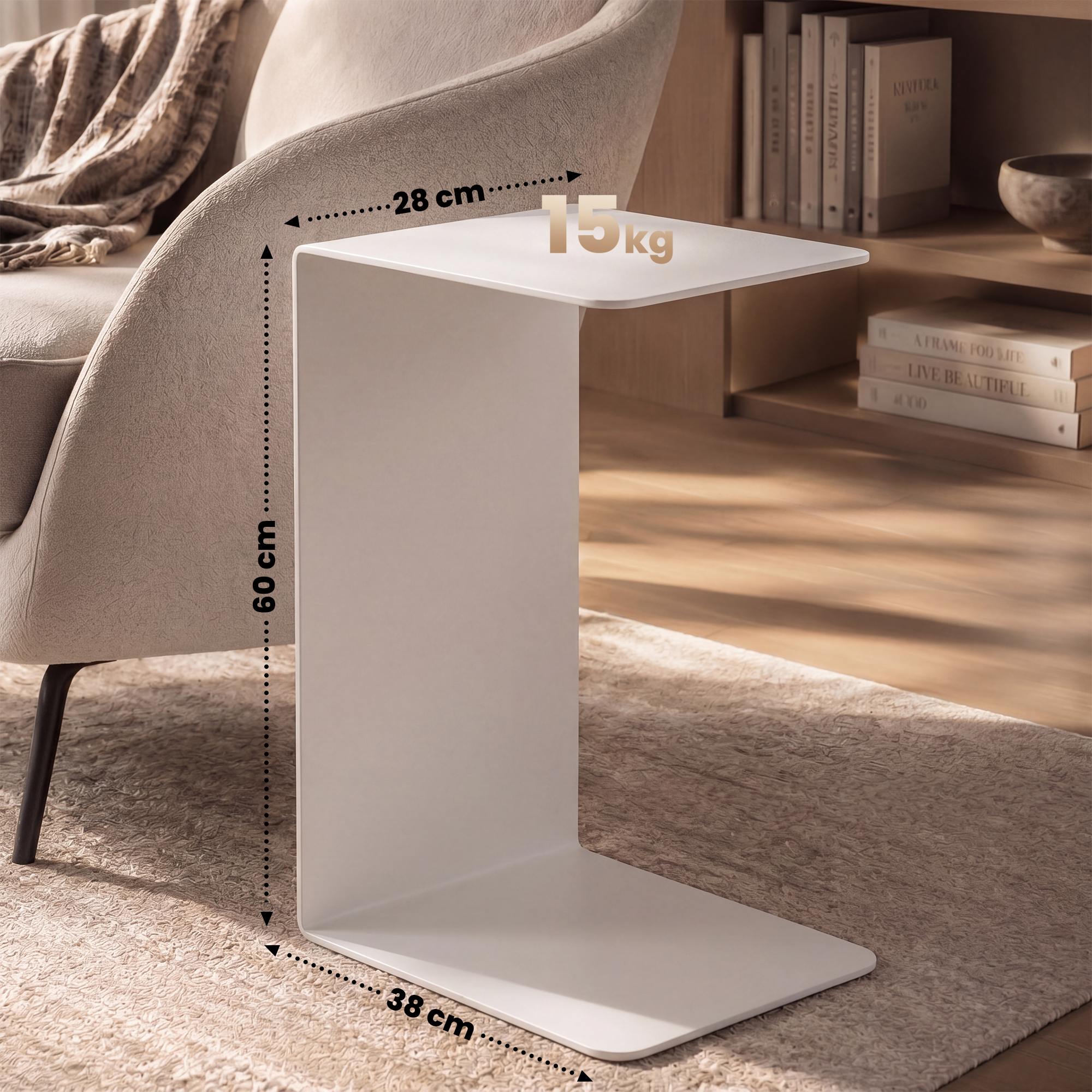 Sidobord Selby