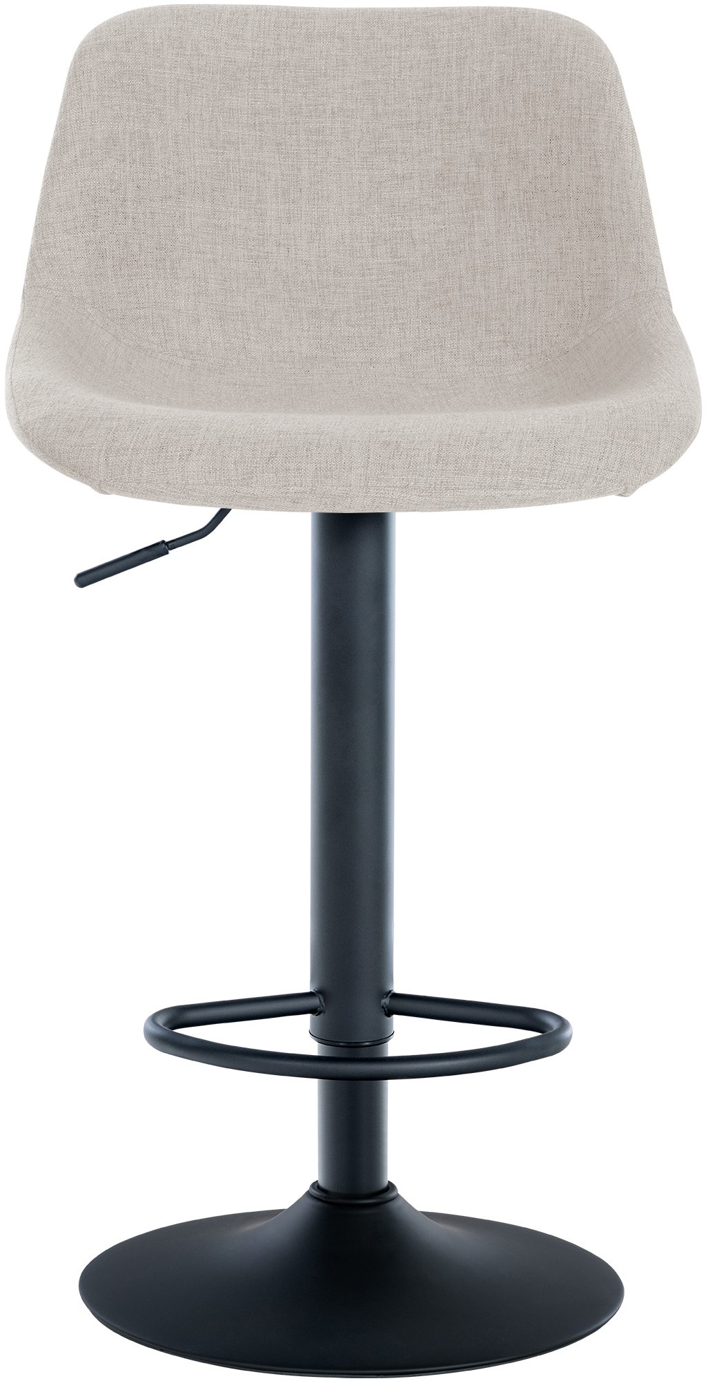 Uppsättning med 2 barstolar Loft