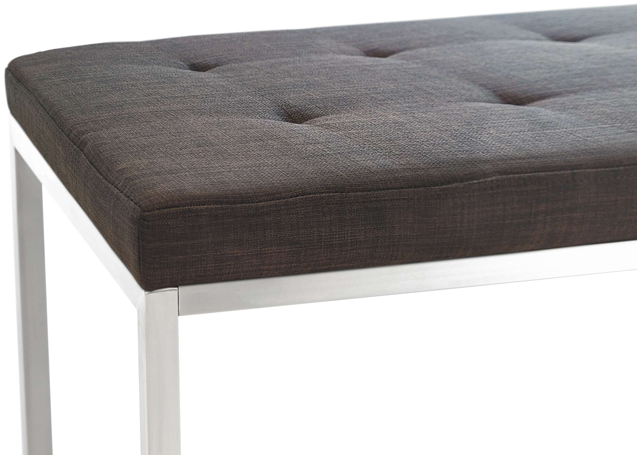 Sittbänk Barci Tyg