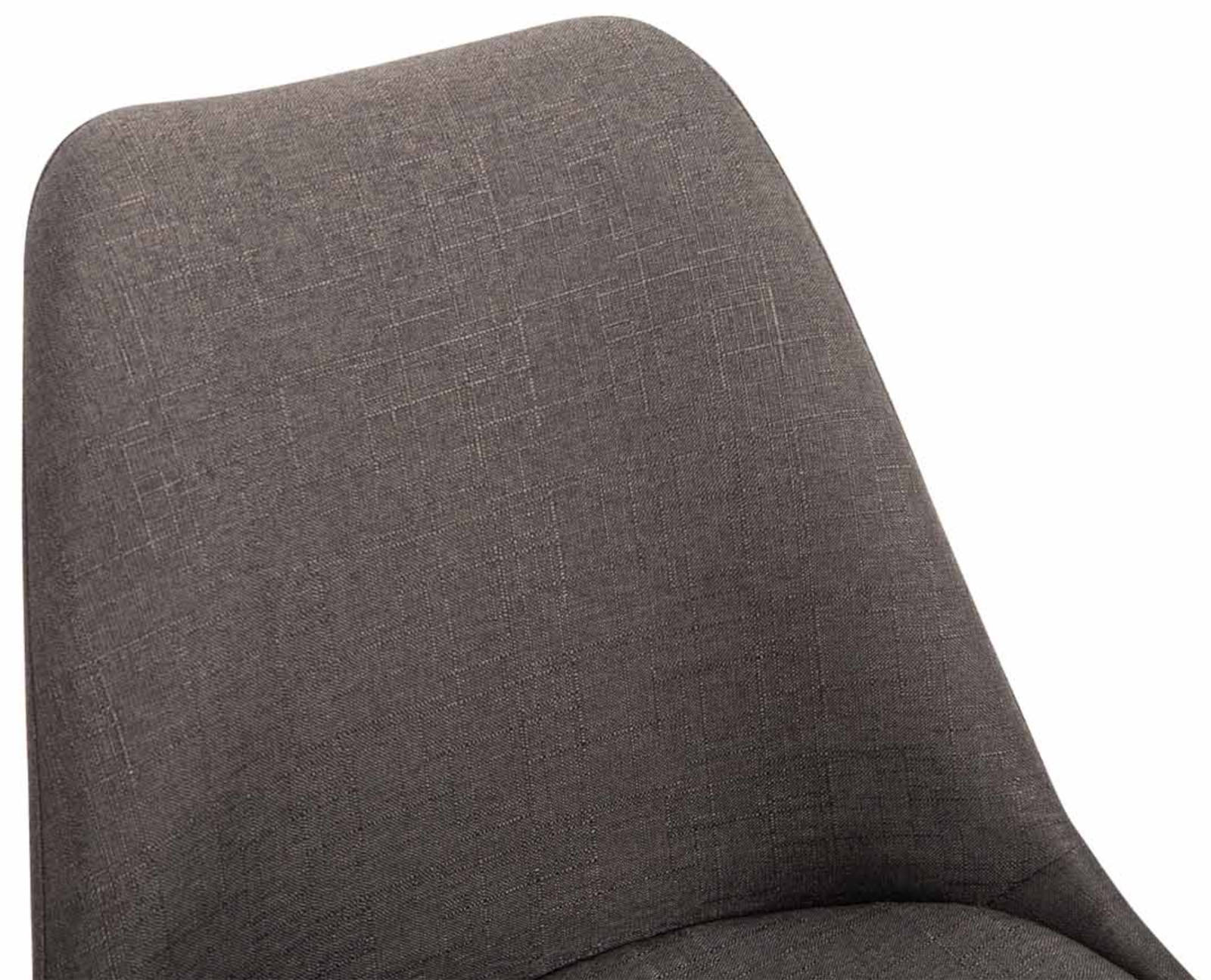 Uppsättning av 4 matstolar Maverick Fabric