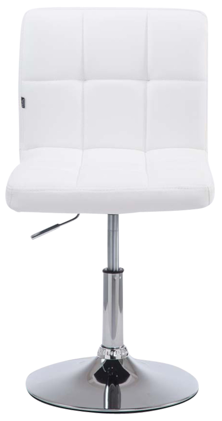 Set med 4 solstolar Palma V2 konstläder