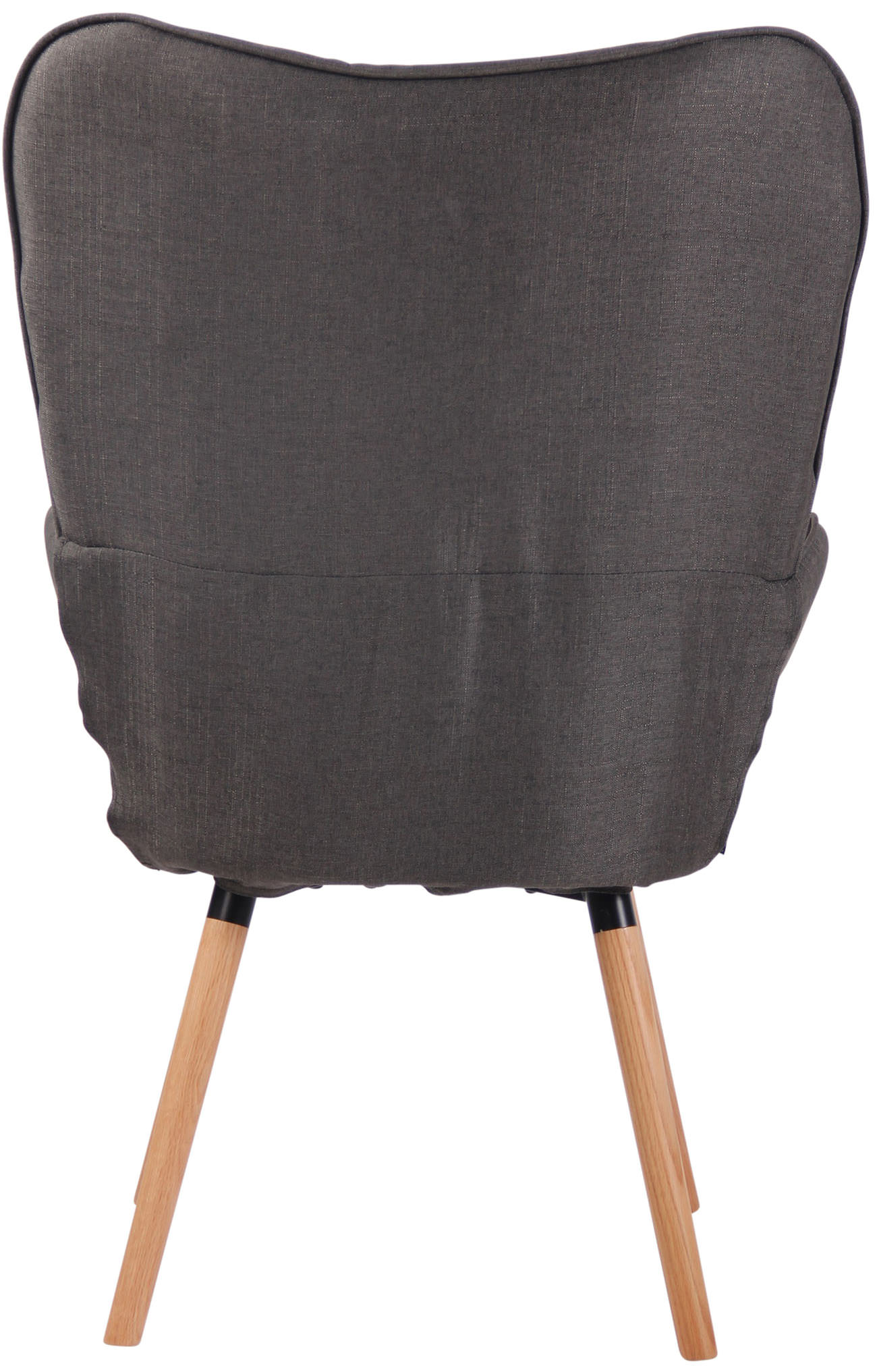 Lounger Ashford tyg