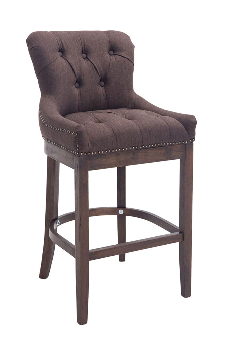 2-pack Barstol Lakewood Tyg