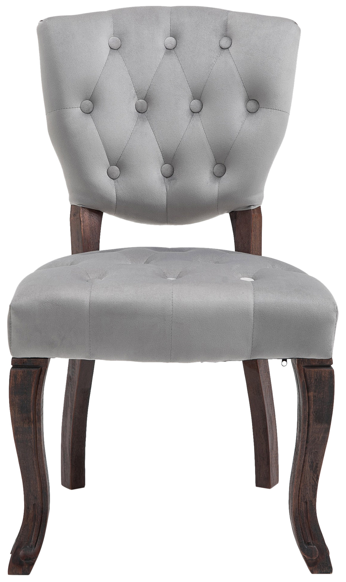 Matstol Elysa Velvet