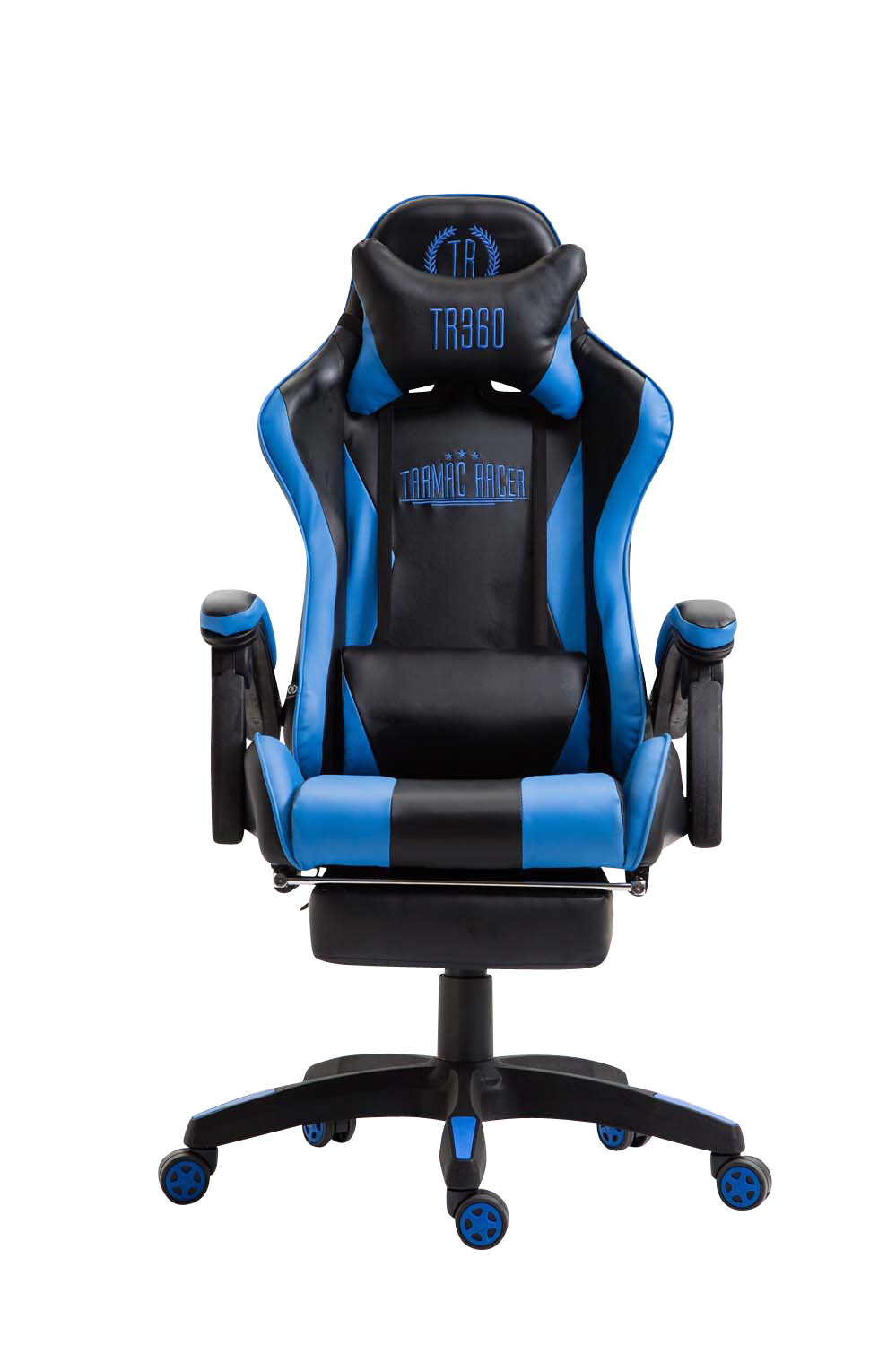 Gamingstol Ignite Konstläder