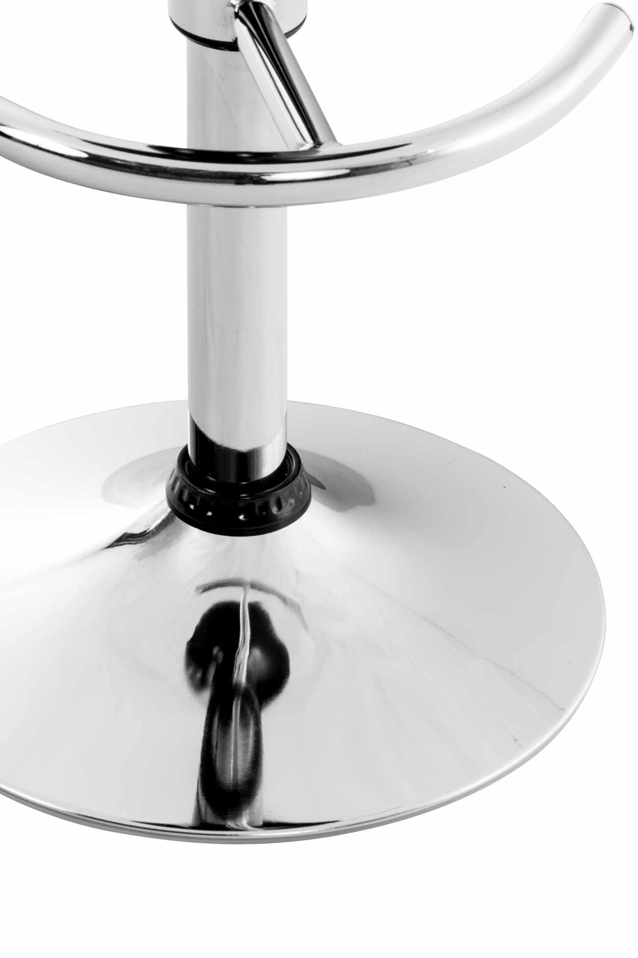 Barstol Saddle