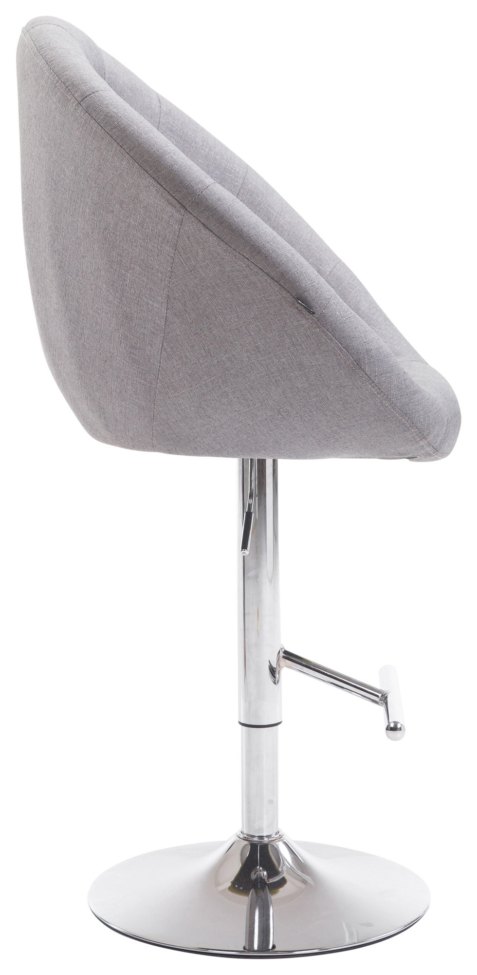 Barstol London V2 Fabric