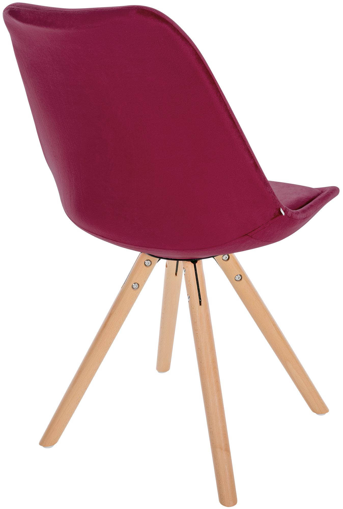 Stol Sofia Velvet