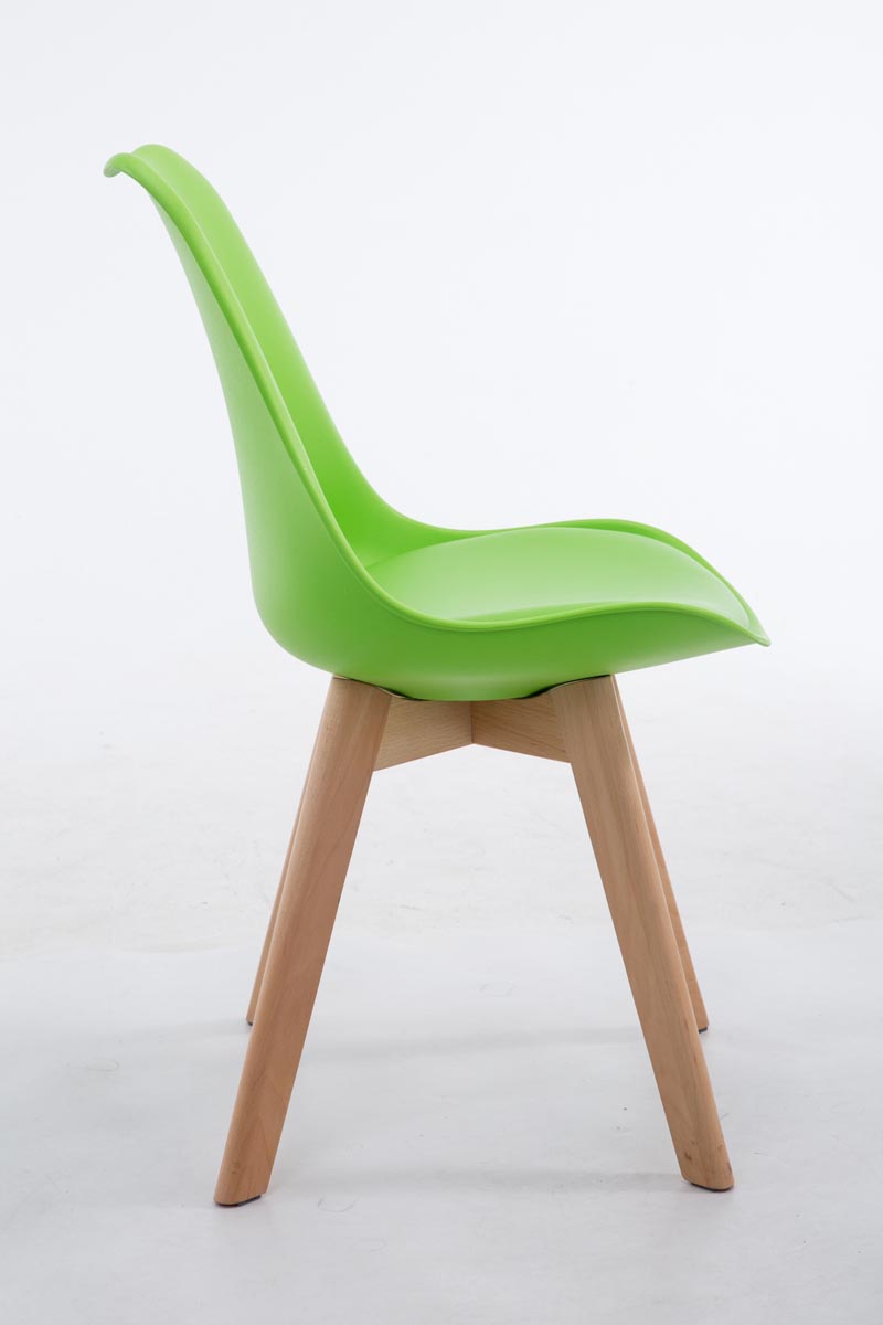 Matstol Borneo V2 Plast
