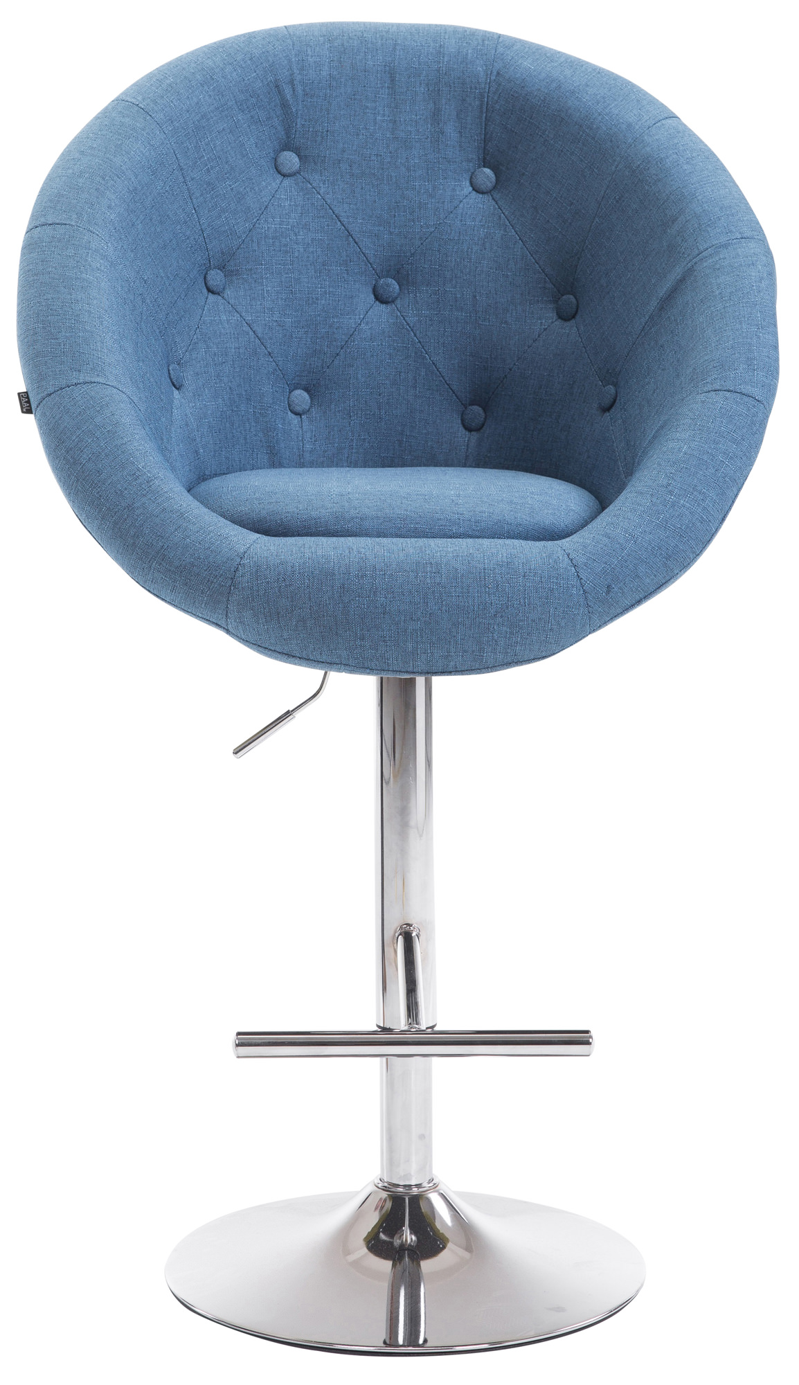 Barstol London V2 Fabric