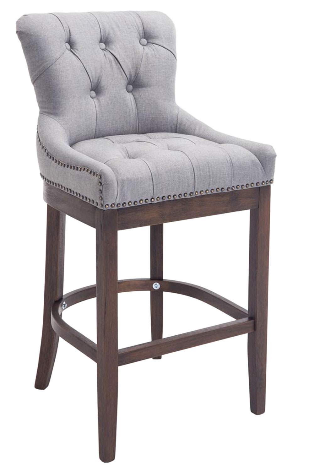 2-pack Barstol Lakewood Tyg