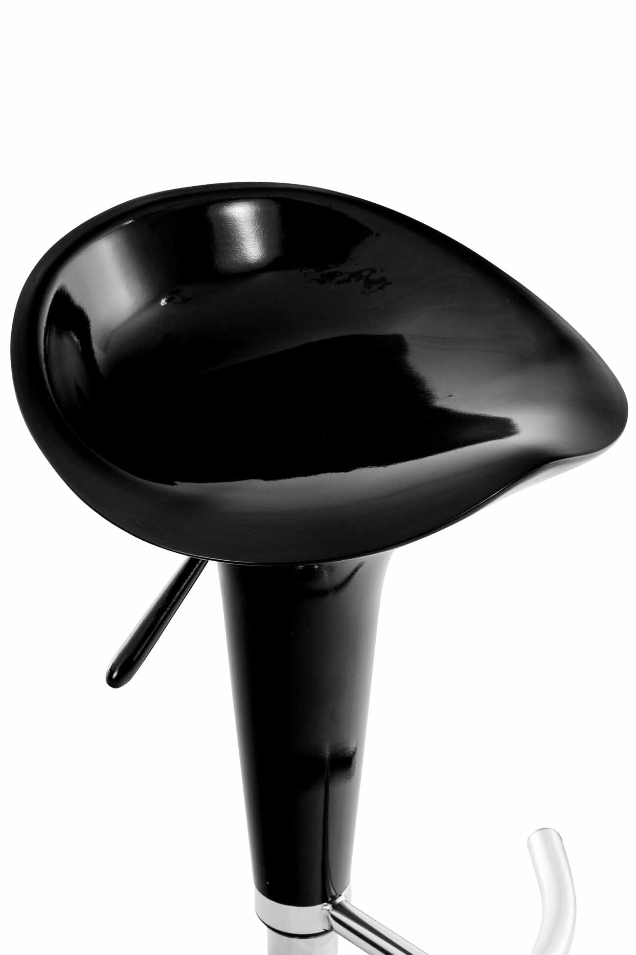 Barstol Saddle