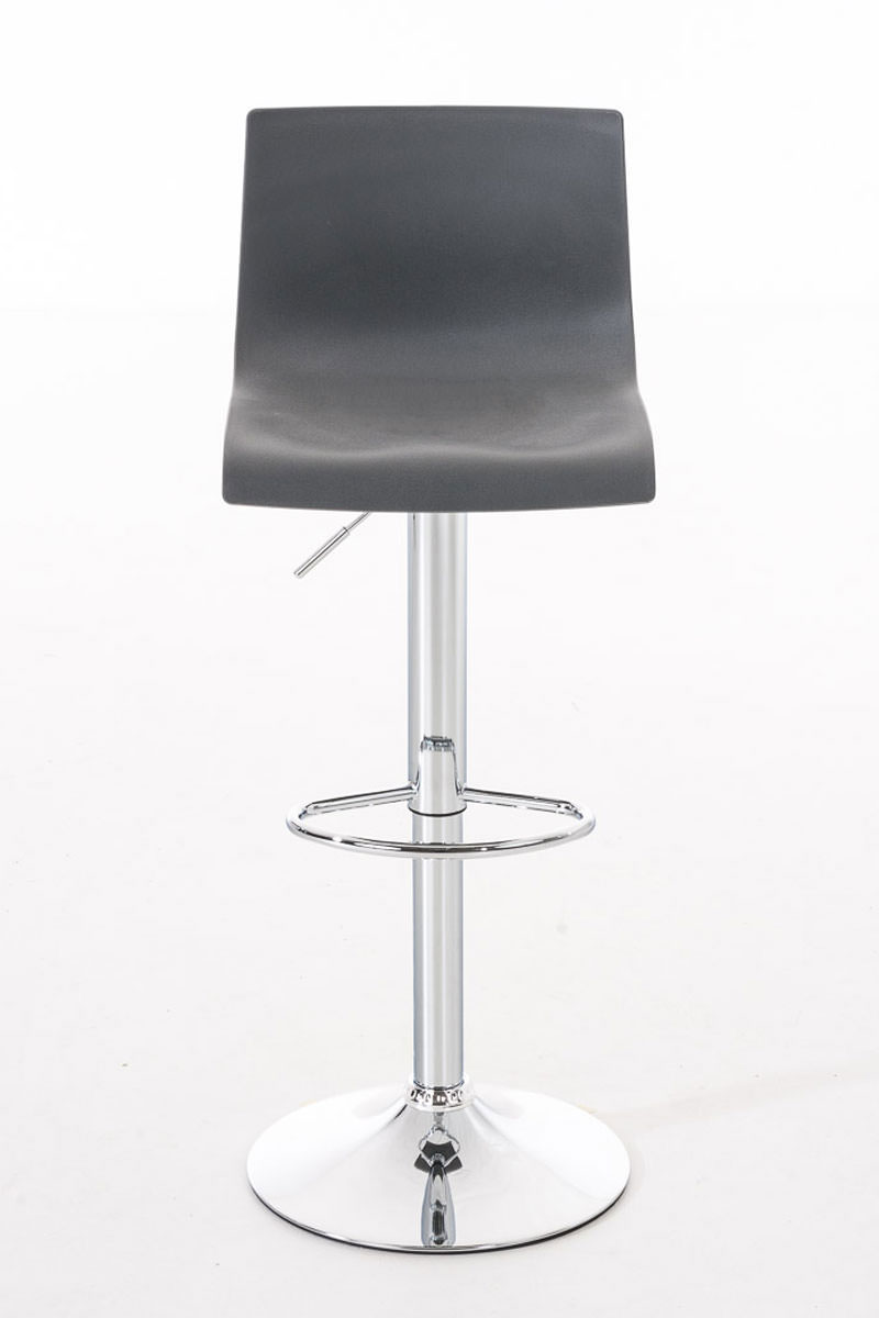 2-Pack Barstol Hover Plast