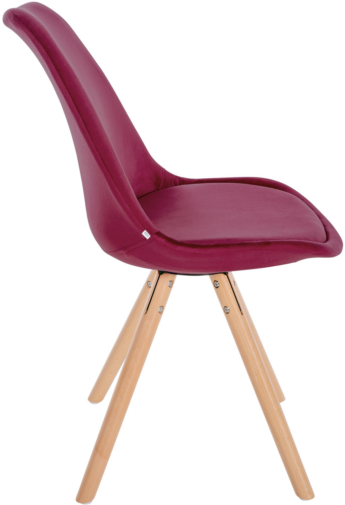 Stol Sofia Velvet