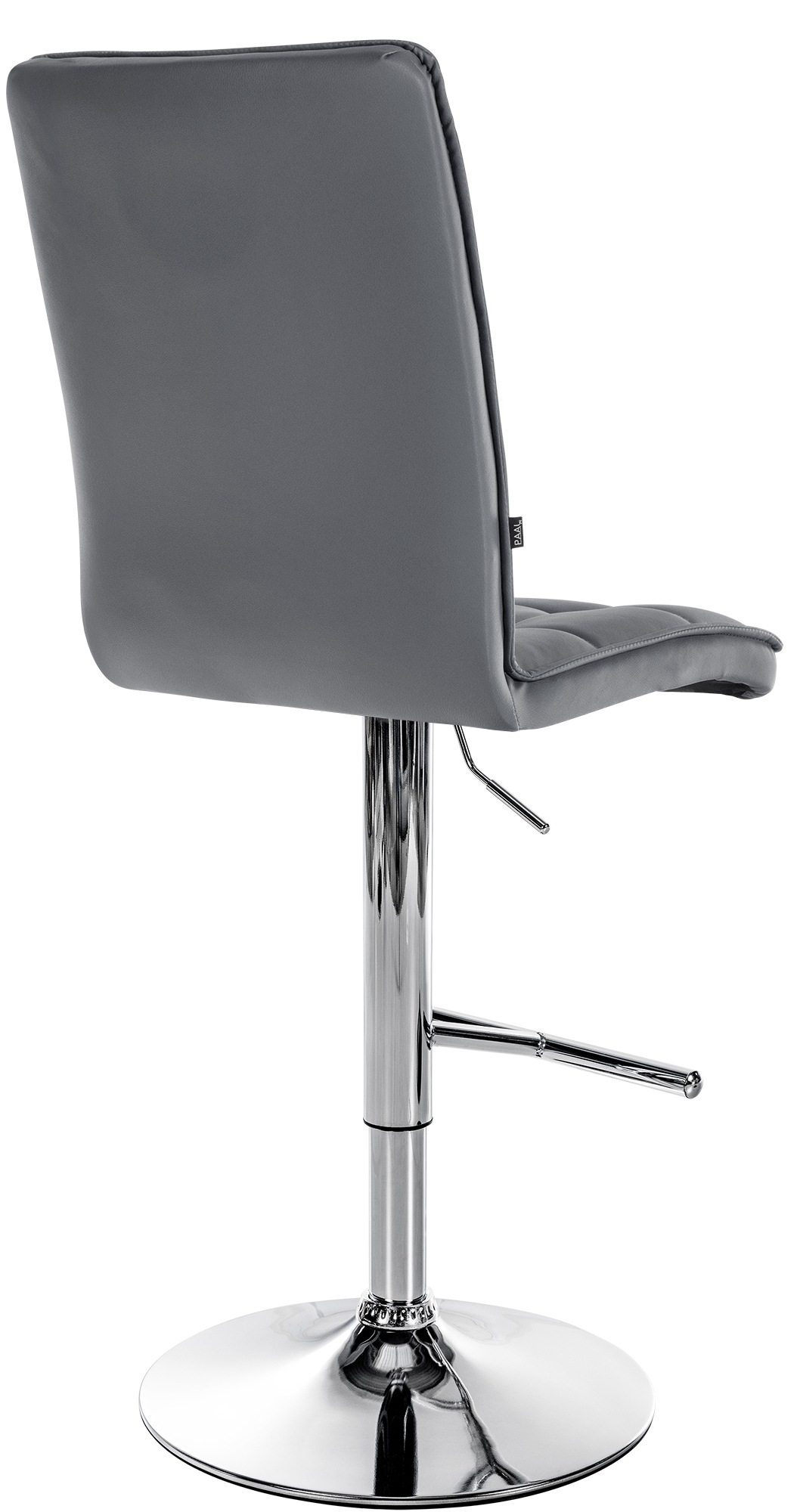 Barpall Peking Imitation Läder