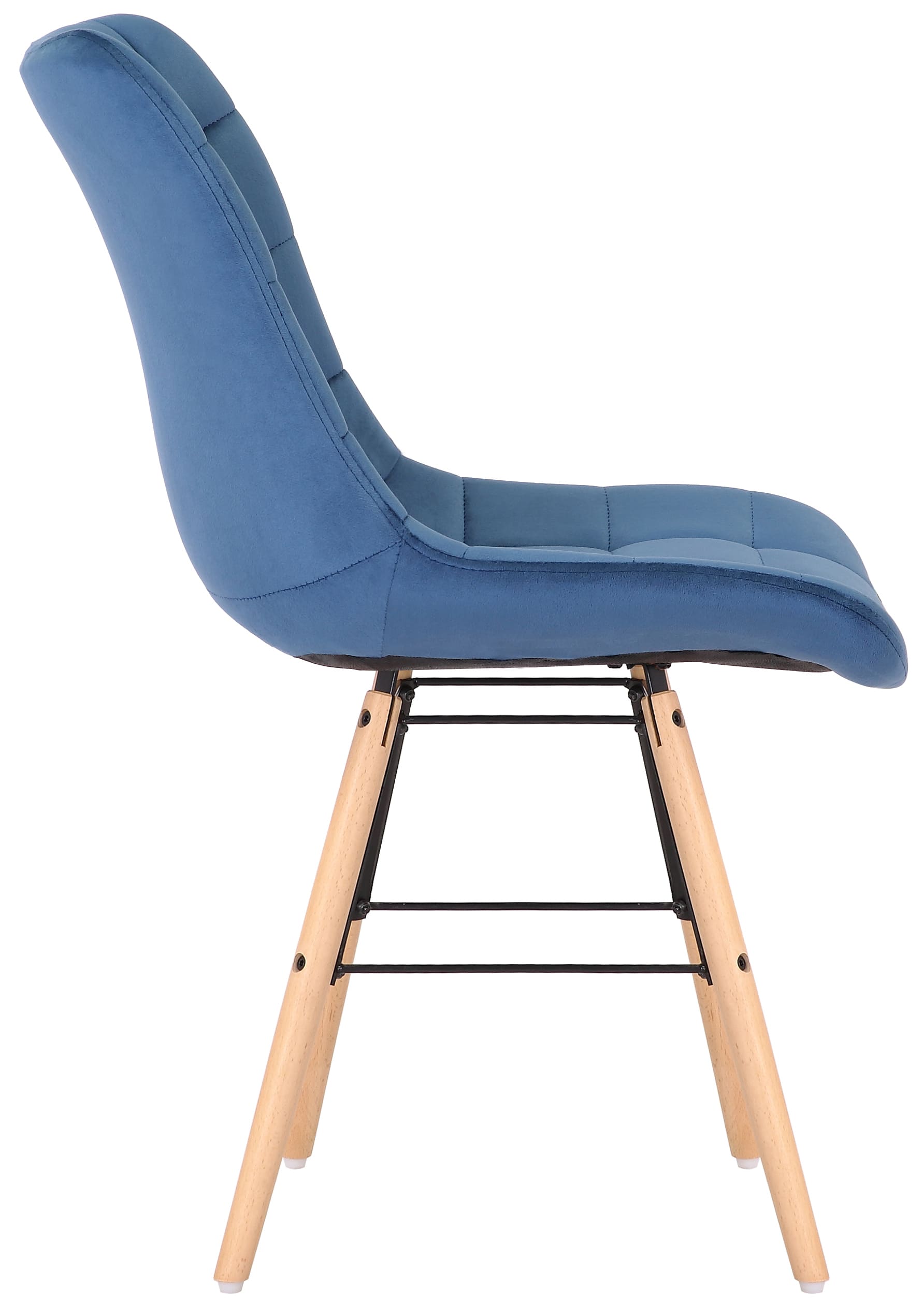 Stol Leni Velvet