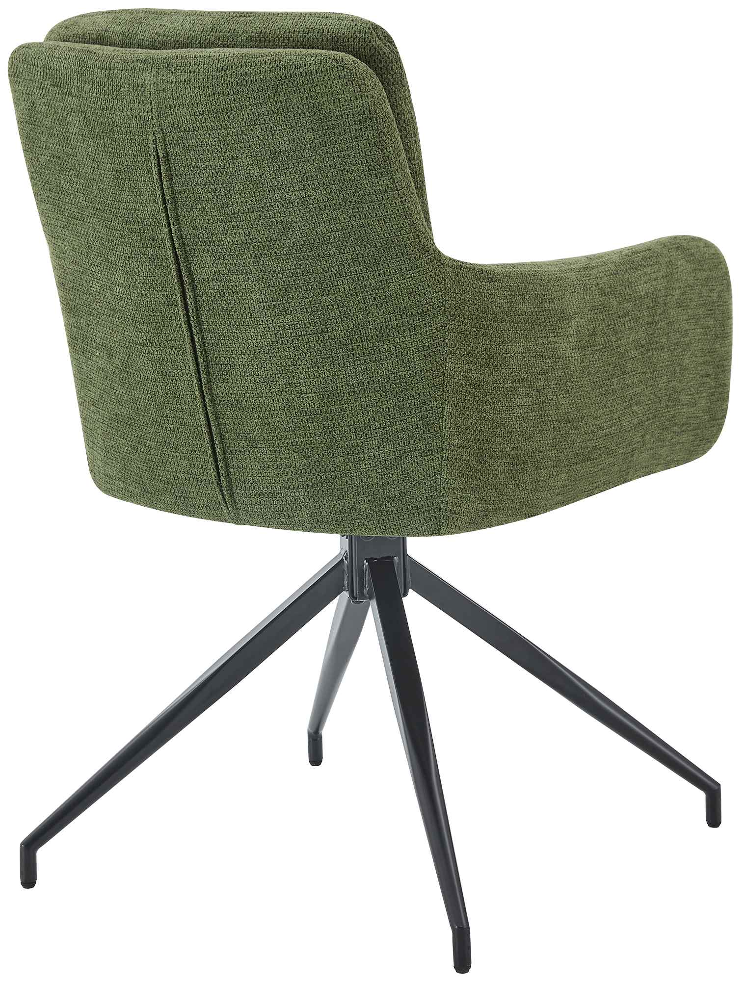 Pickett matstol i tyg