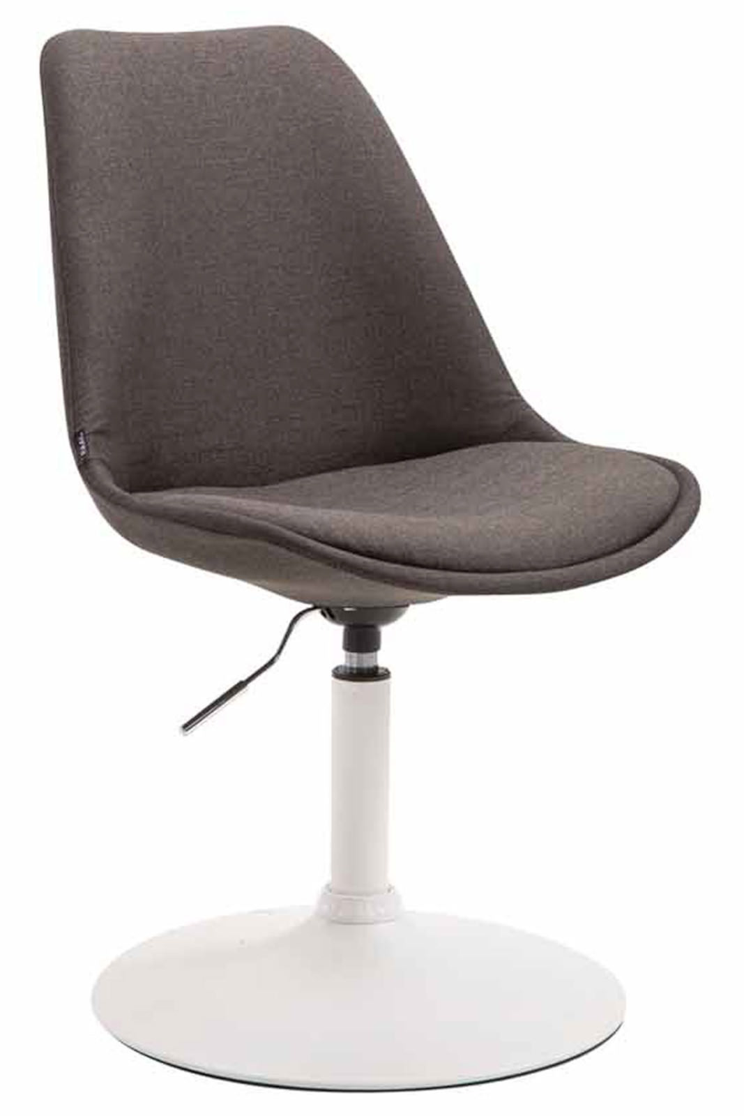 Uppsättning av 4 matstolar Maverick Fabric