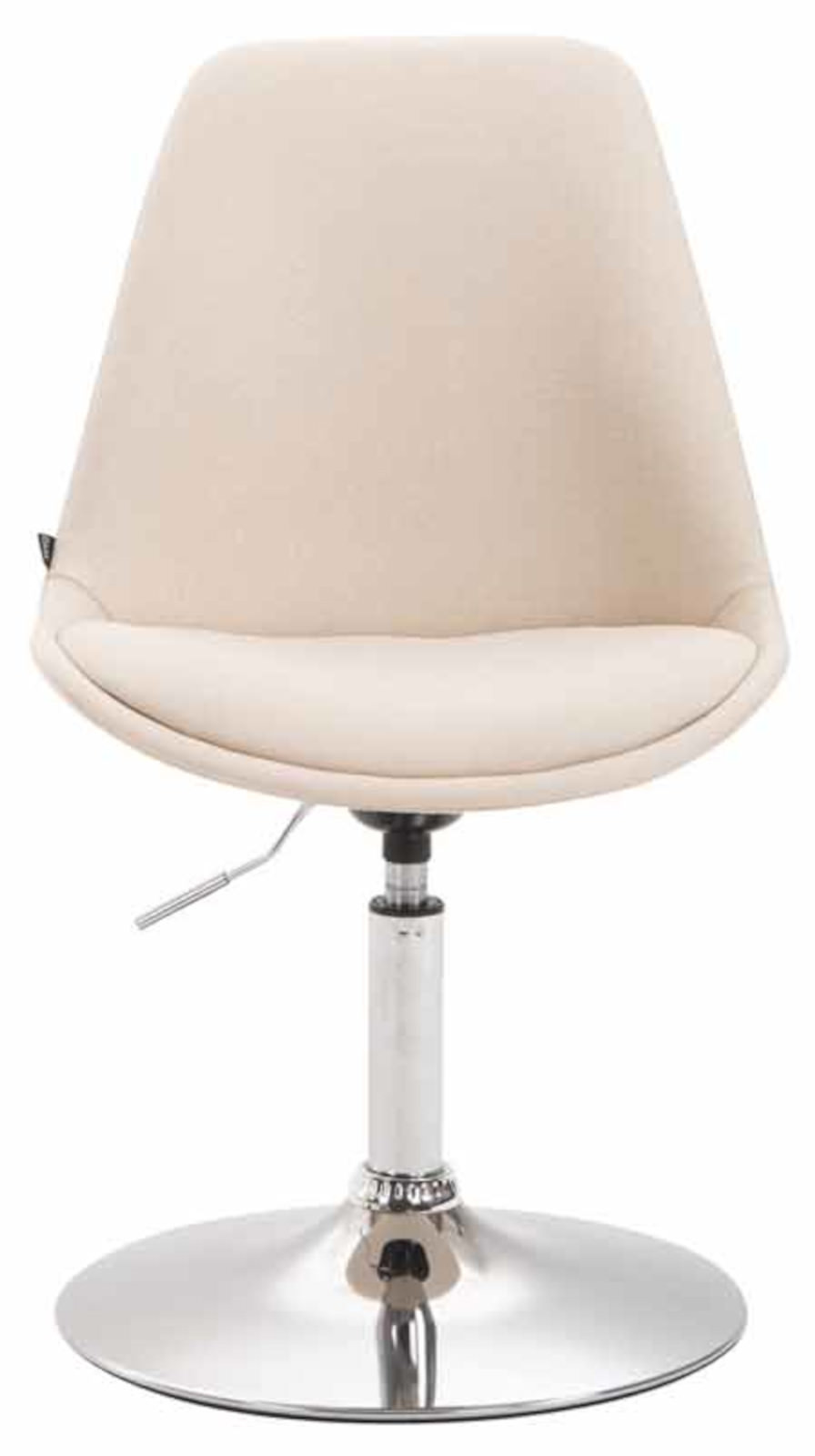 Uppsättning av 4 matstolar Maverick Fabric