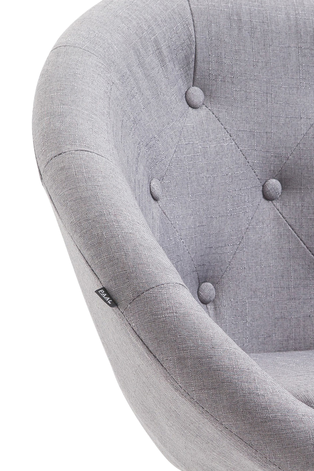Barstol London V2 Fabric