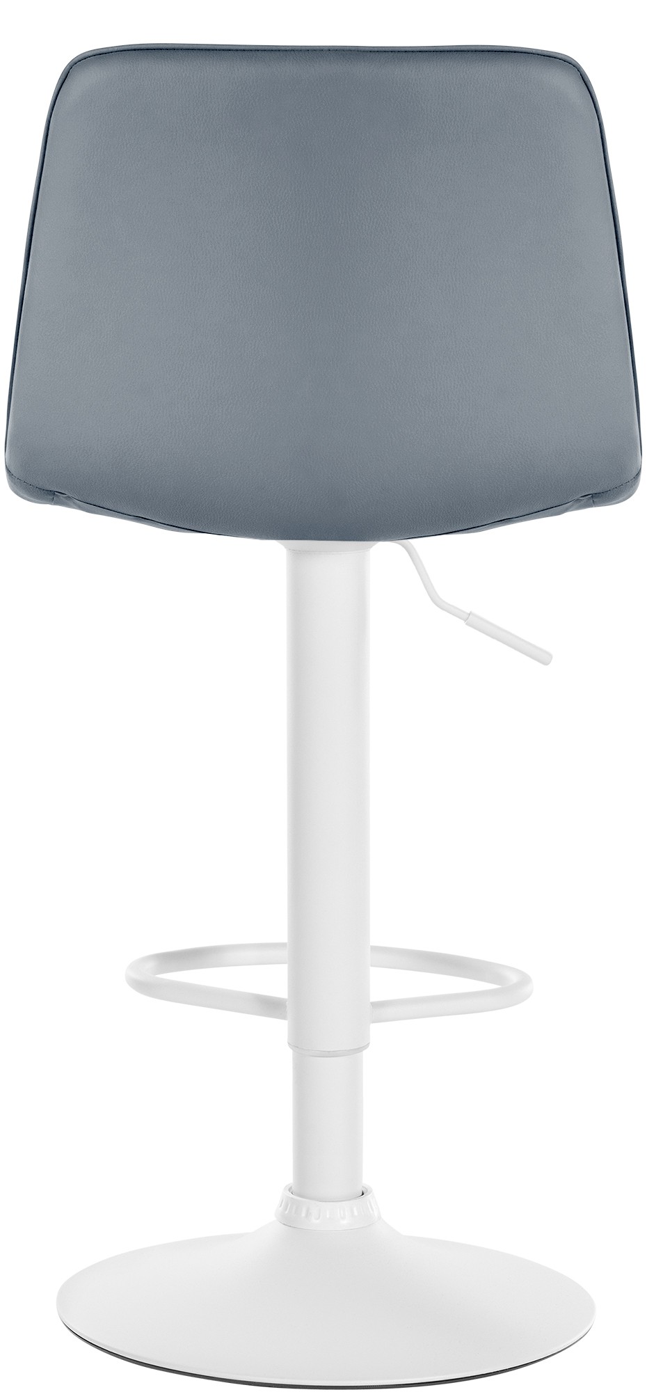 Barpall Lex Imitation Läder