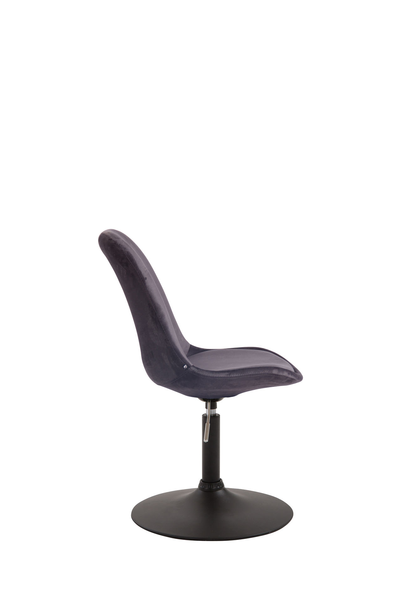 Matrumsstol Maverick Sammet