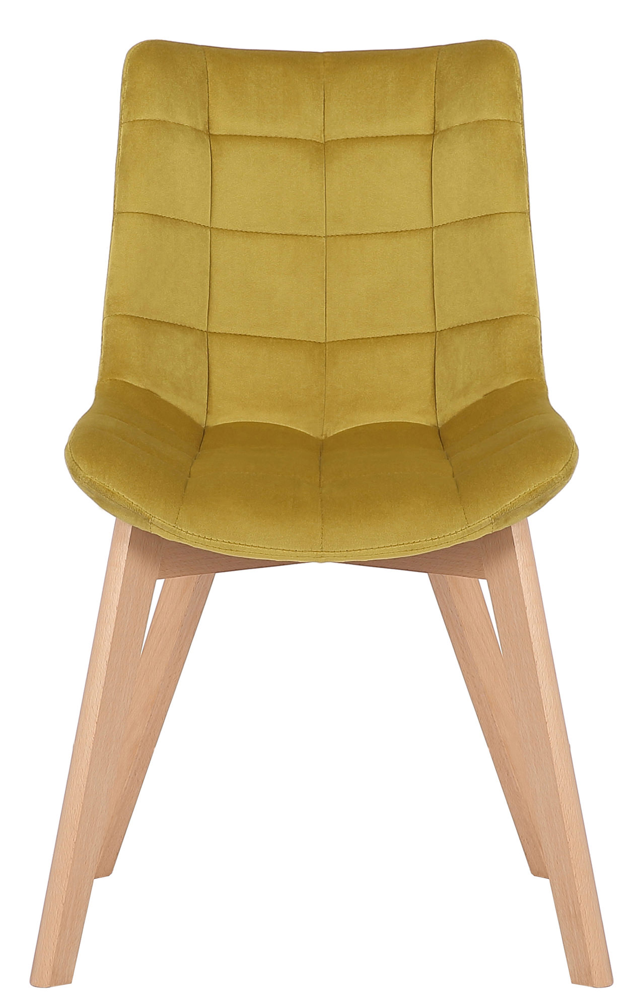 Matstol Passaic Velvet
