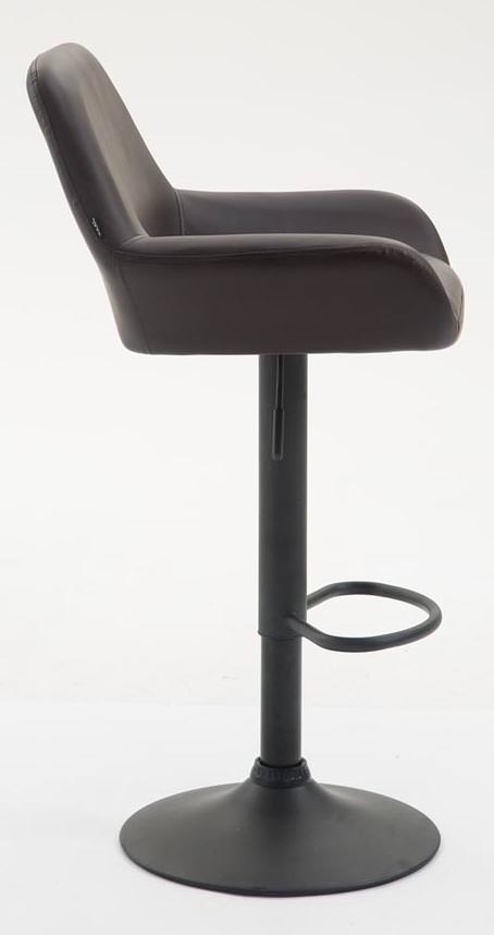 2-pack Barstol Braga Konstläder