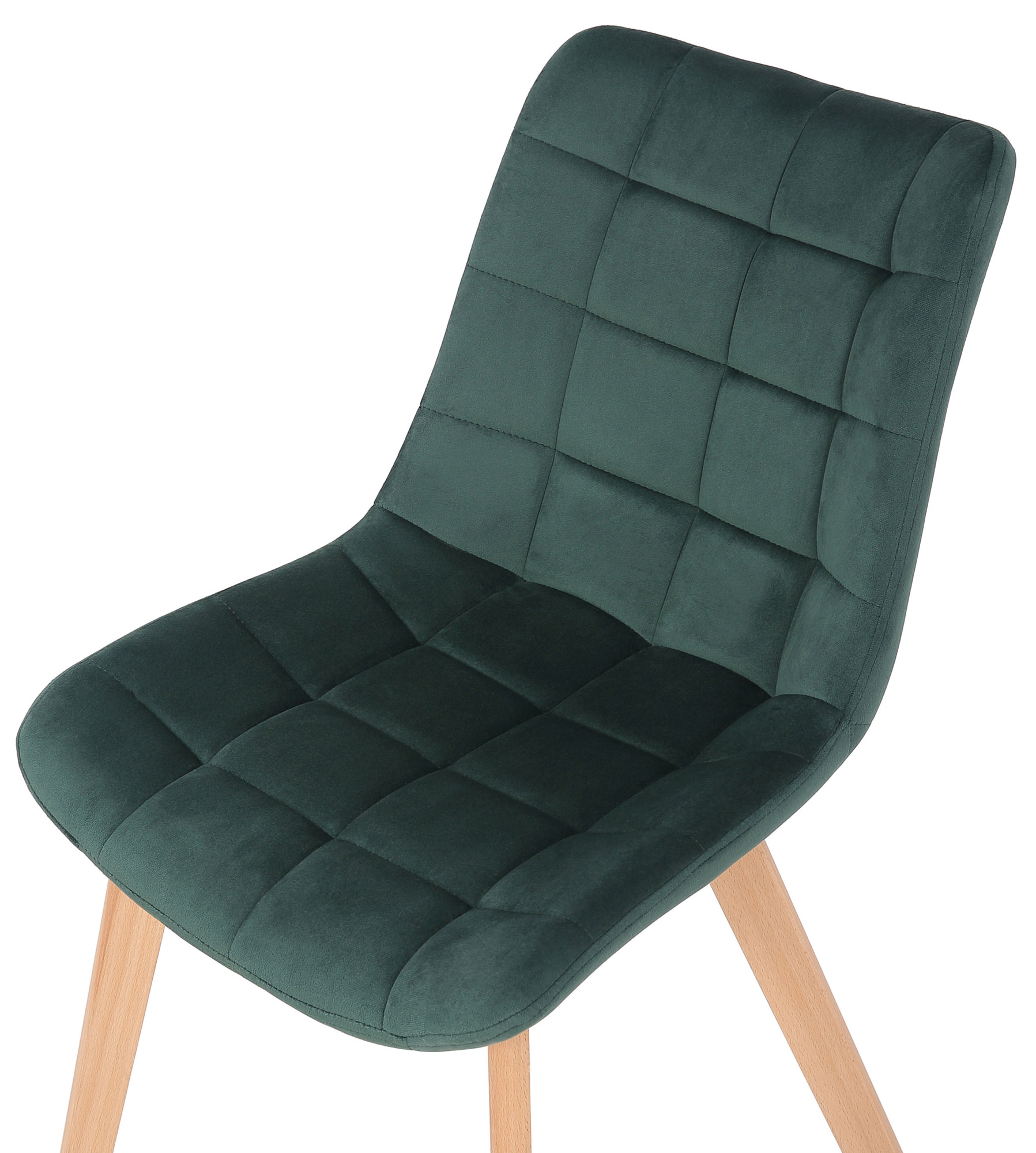 Matstol Passaic Velvet