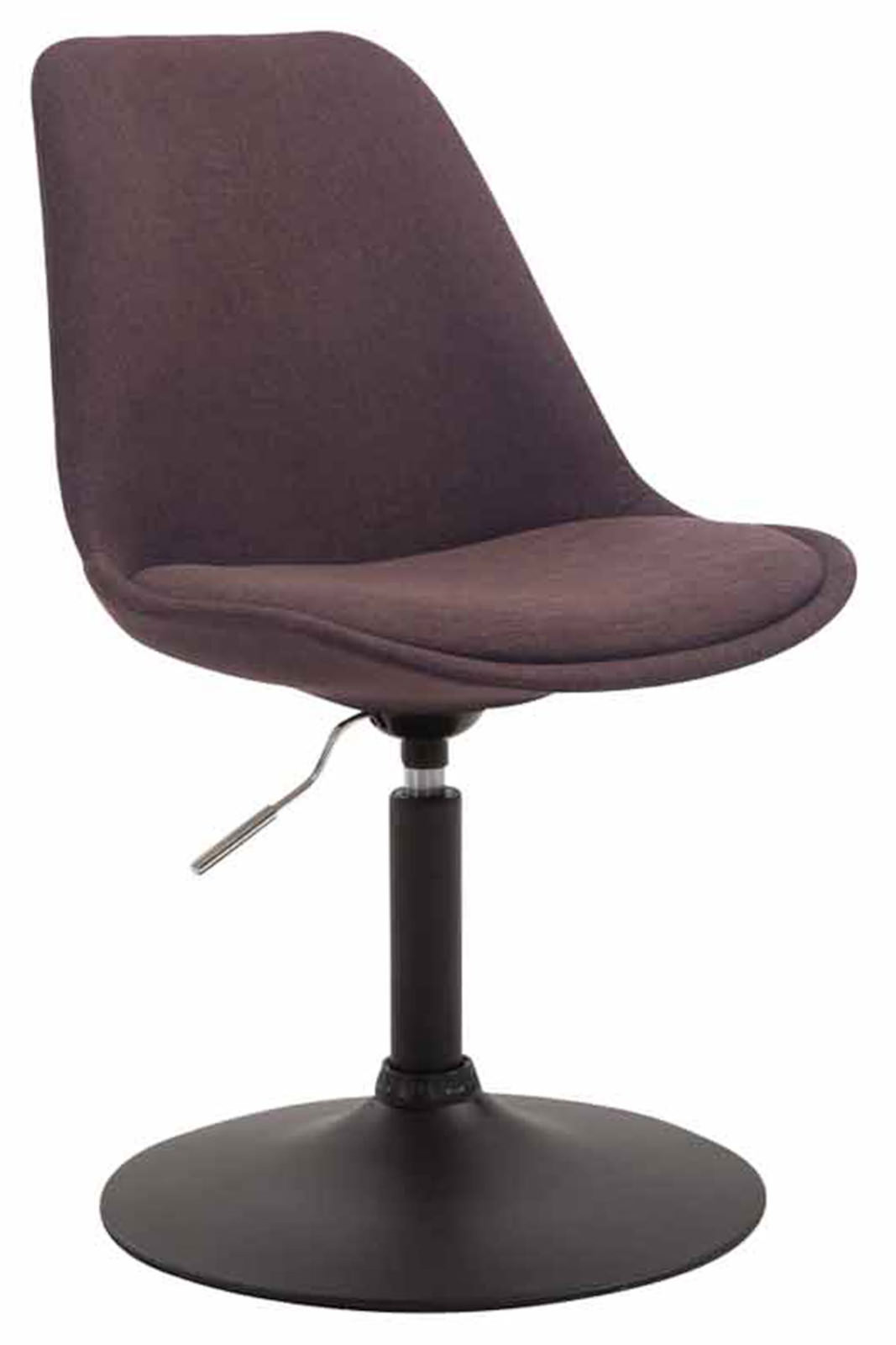 Uppsättning av 4 matstolar Maverick Fabric