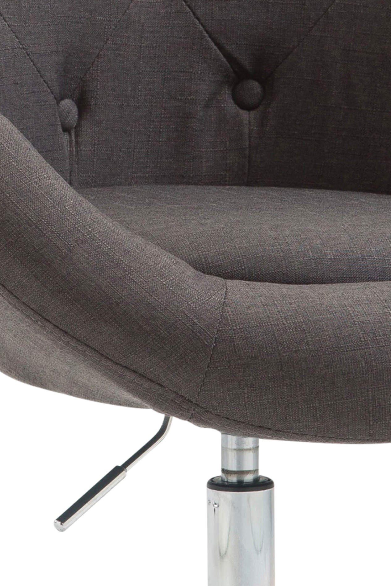 Arbetsstol London V2 Fabric