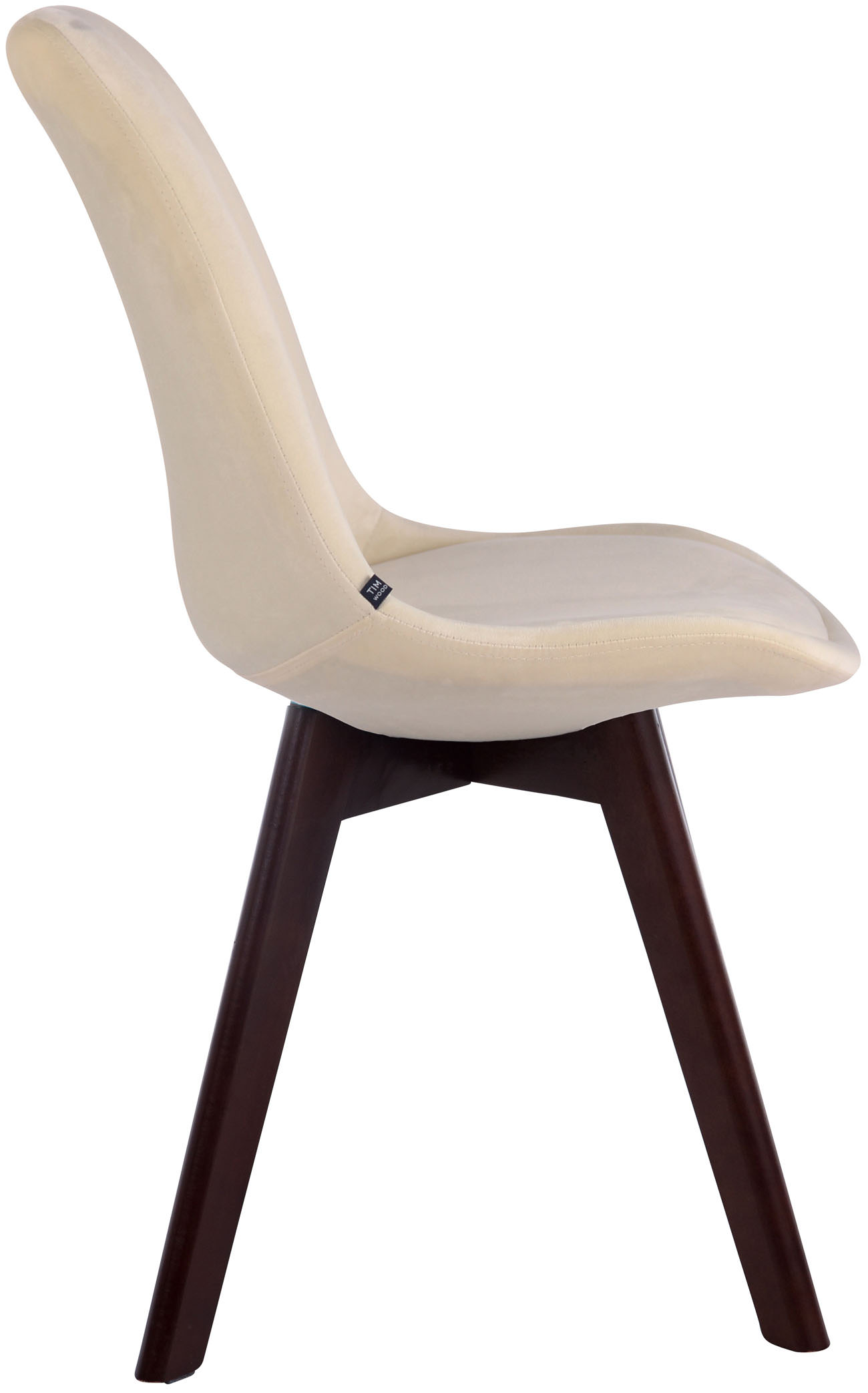 Matstol Borneo V2 Sammet